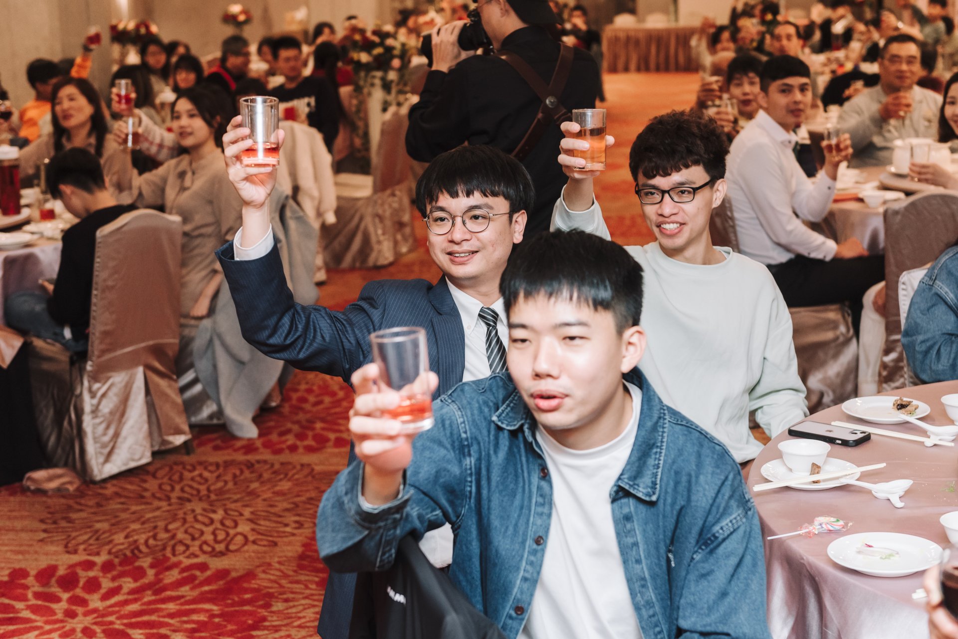 2024052905392394 婚禮紀錄｜高雄婚攝｜屏東婚攝｜南部婚攝｜文定儀式｜迎娶儀式｜晚宴｜類婚紗｜員林麗禧大飯店｜