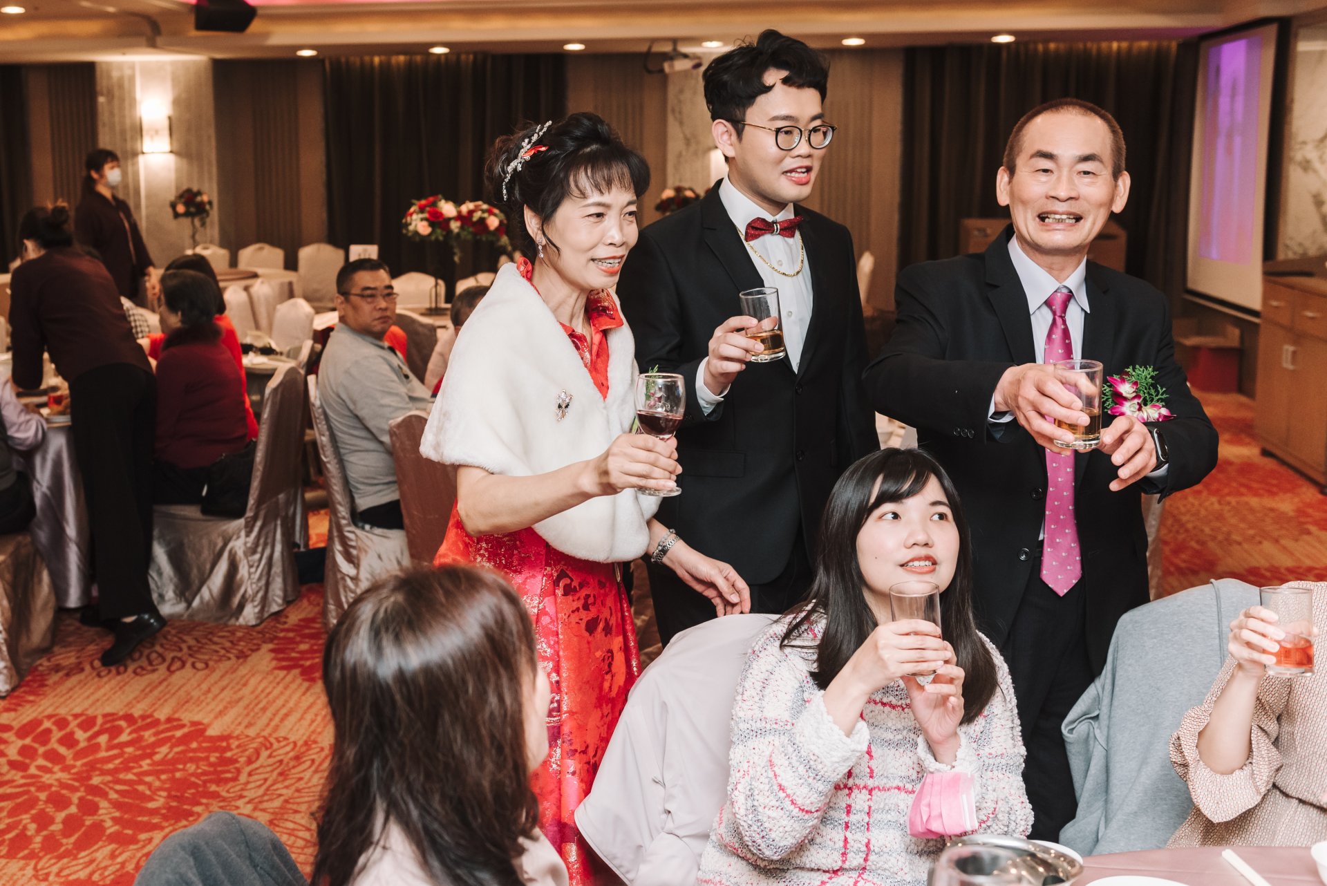 2024052905420332 婚禮紀錄｜高雄婚攝｜屏東婚攝｜南部婚攝｜文定儀式｜迎娶儀式｜晚宴｜類婚紗｜員林麗禧大飯店｜