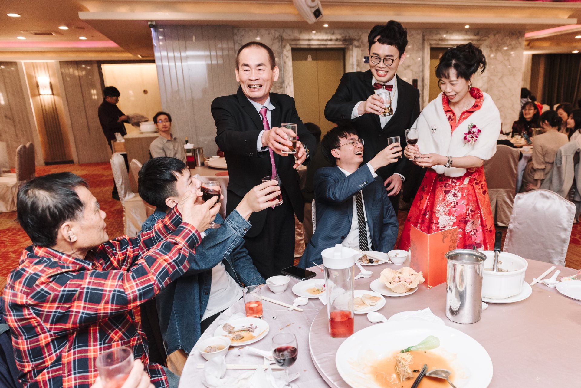 2024052905425420 婚禮紀錄｜高雄婚攝｜屏東婚攝｜南部婚攝｜文定儀式｜迎娶儀式｜晚宴｜類婚紗｜員林麗禧大飯店｜