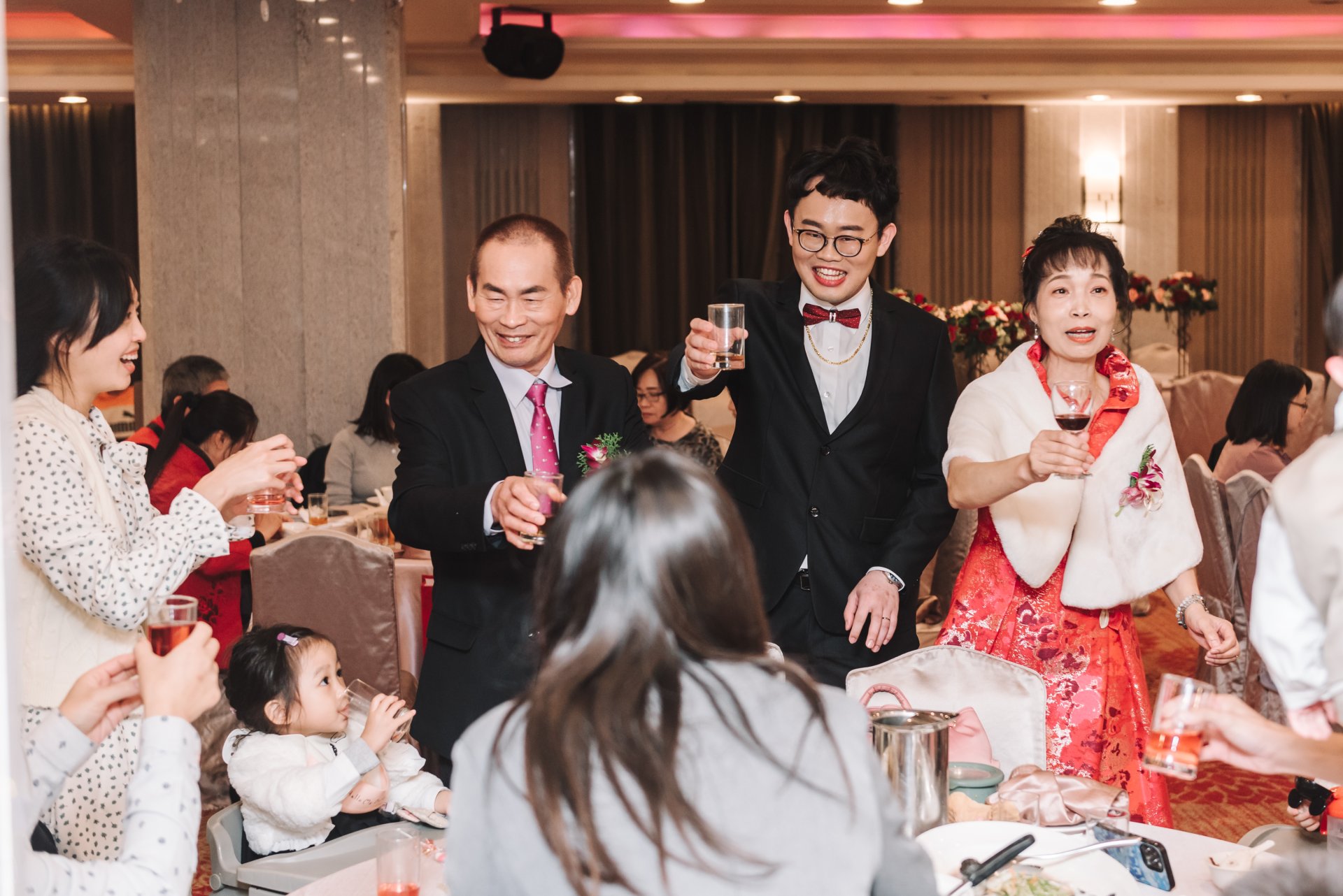 202405290544005 婚禮紀錄｜高雄婚攝｜屏東婚攝｜南部婚攝｜文定儀式｜迎娶儀式｜晚宴｜類婚紗｜員林麗禧大飯店｜