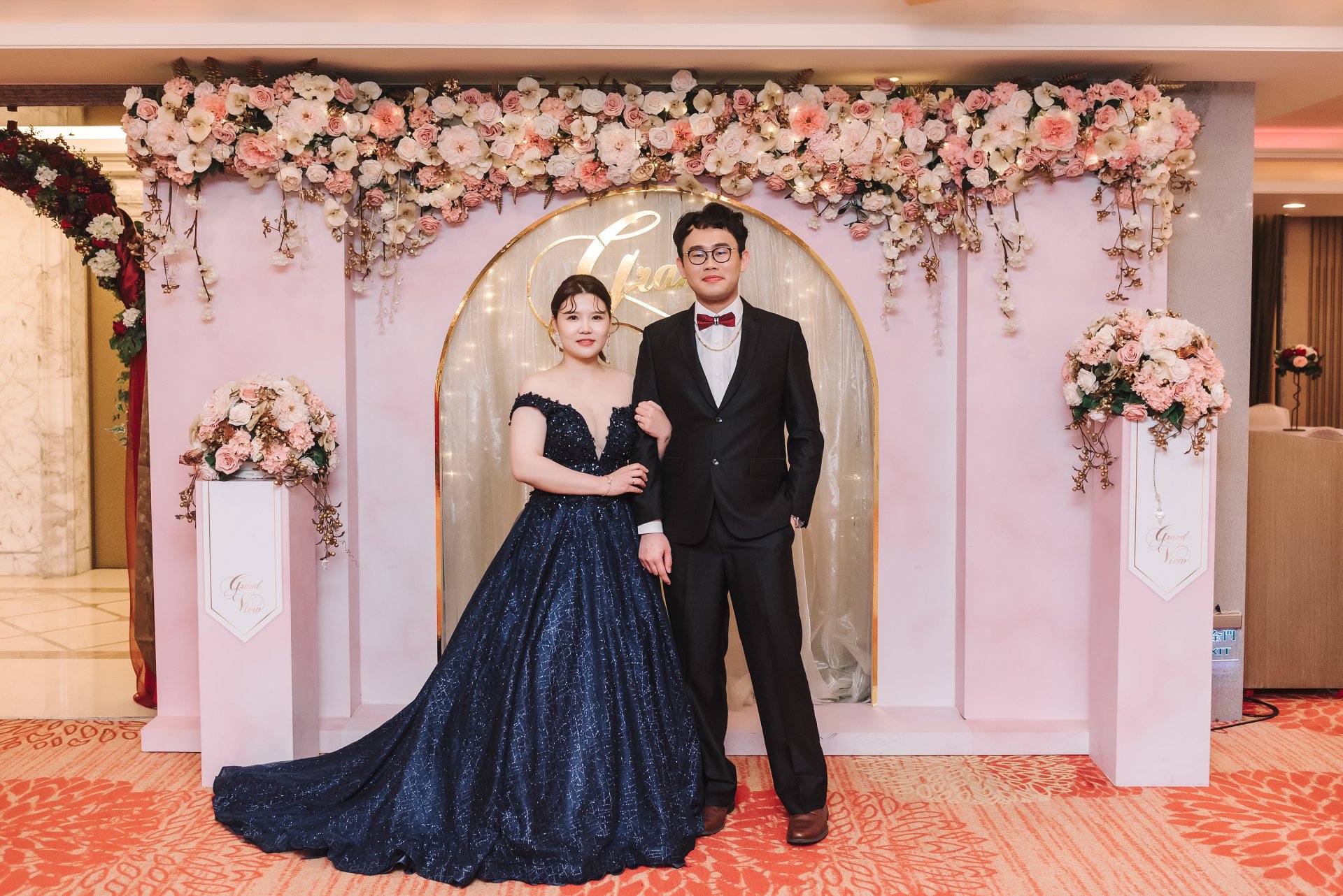 2024052905444410 婚禮紀錄｜高雄婚攝｜屏東婚攝｜南部婚攝｜文定儀式｜迎娶儀式｜晚宴｜類婚紗｜員林麗禧大飯店｜