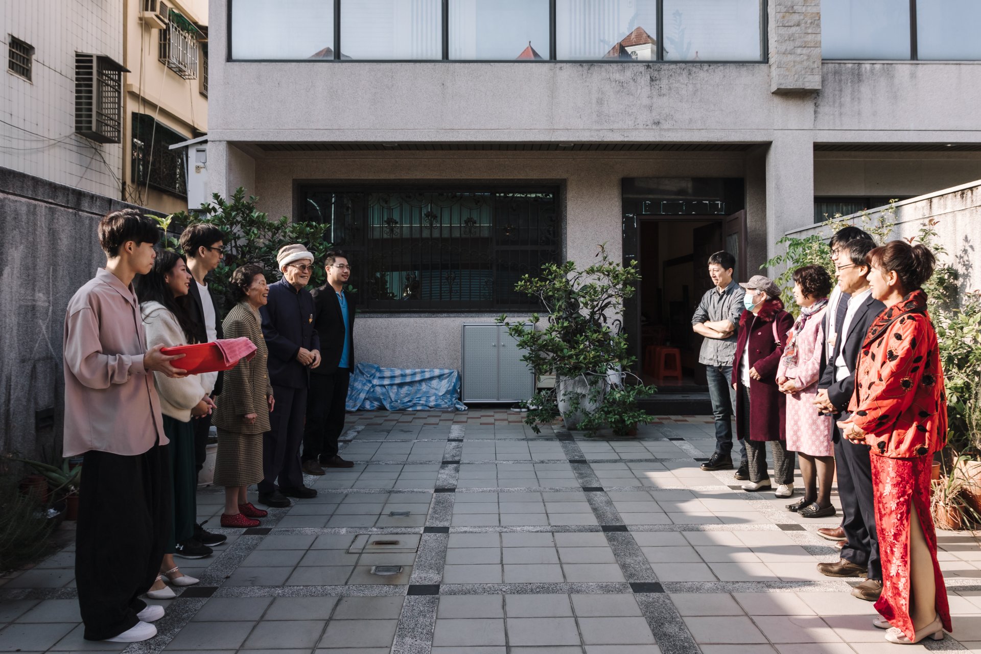 202405290750531 婚禮紀錄｜高雄婚攝｜屏東婚攝｜南部婚攝｜文定儀式｜午宴｜類婚紗｜晶綺盛宴台鋁館｜