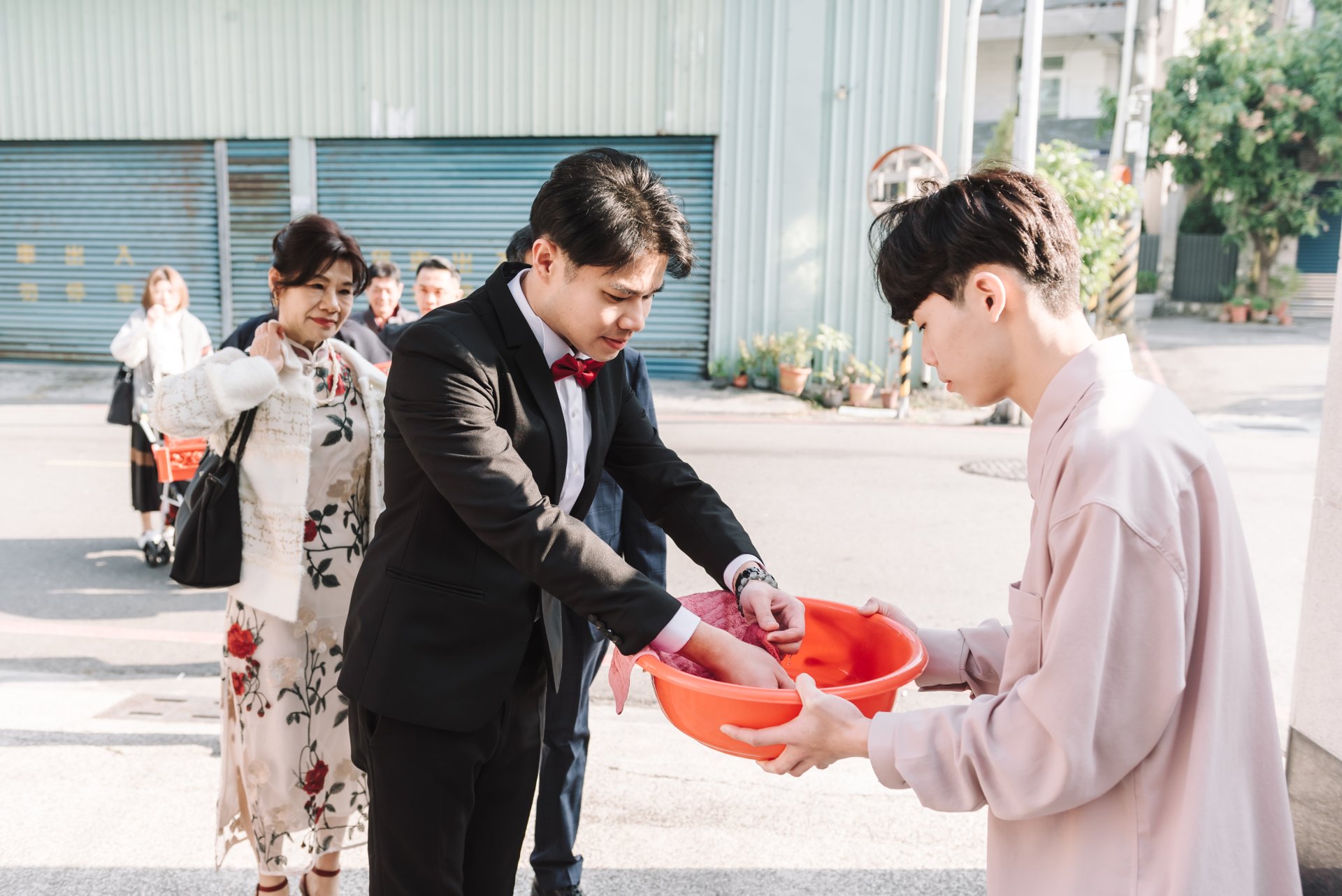 2024052907524472 婚禮紀錄｜高雄婚攝｜屏東婚攝｜南部婚攝｜文定儀式｜午宴｜類婚紗｜晶綺盛宴台鋁館｜