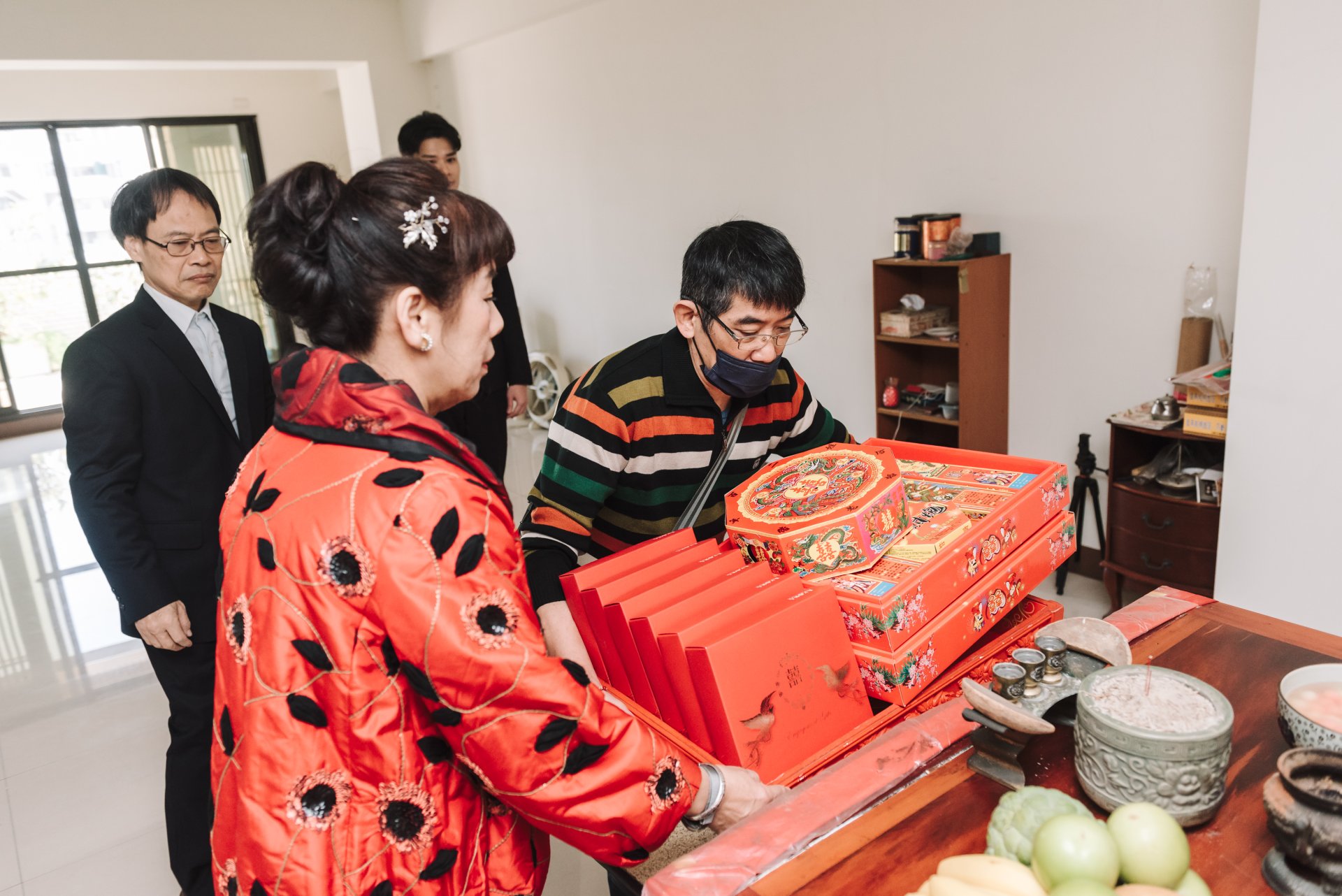 2024052907555576 婚禮紀錄｜高雄婚攝｜屏東婚攝｜南部婚攝｜文定儀式｜午宴｜類婚紗｜晶綺盛宴台鋁館｜