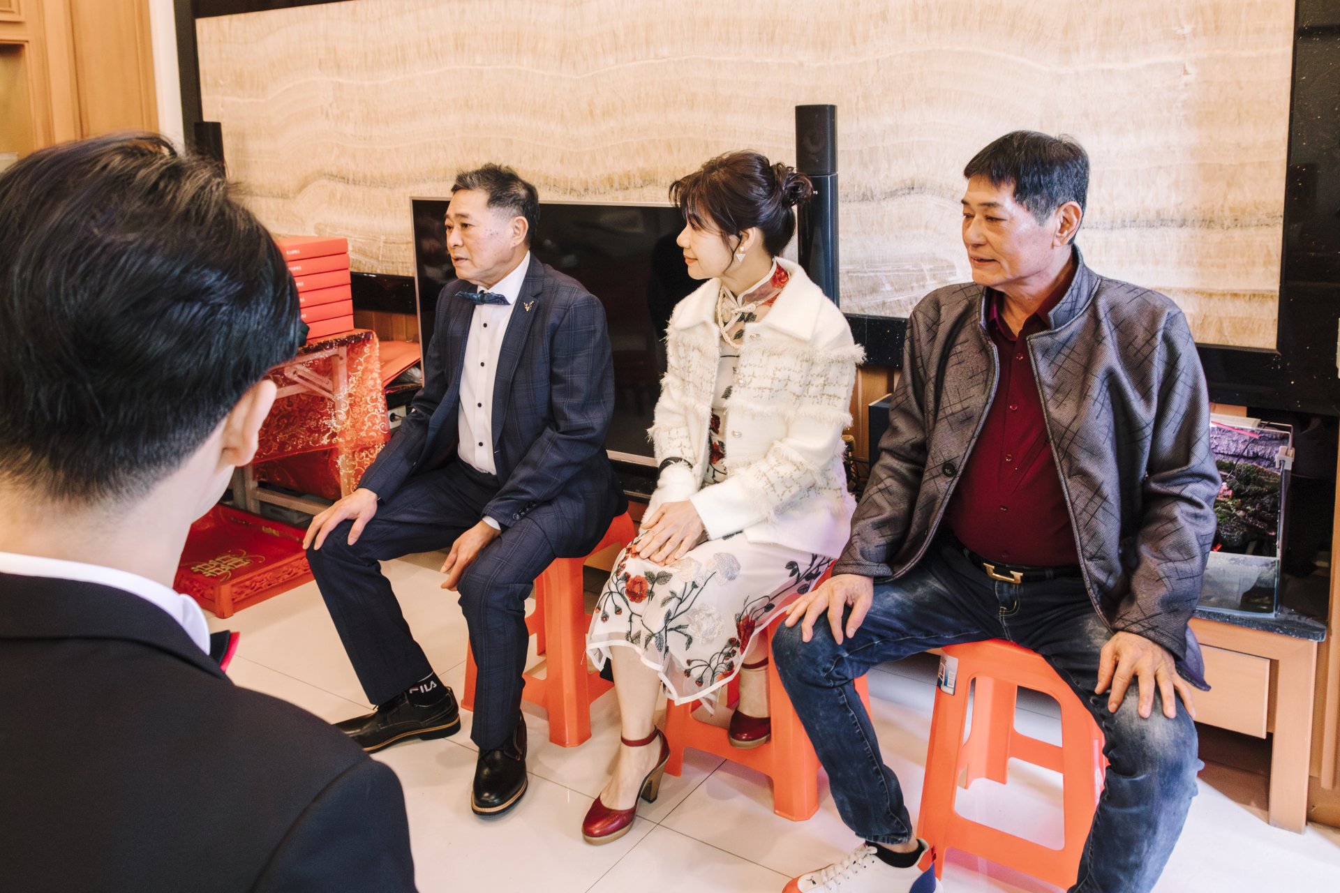 202405290800299 婚禮紀錄｜高雄婚攝｜屏東婚攝｜南部婚攝｜文定儀式｜午宴｜類婚紗｜晶綺盛宴台鋁館｜