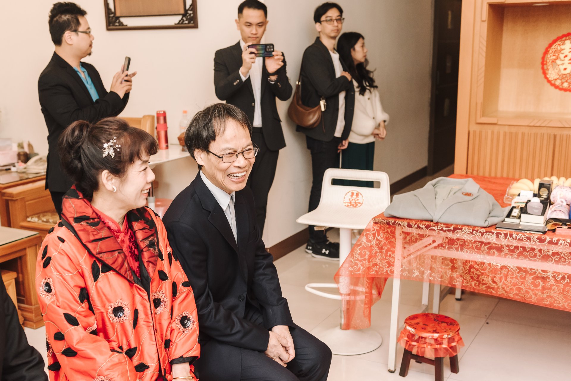 2024052908012524 婚禮紀錄｜高雄婚攝｜屏東婚攝｜南部婚攝｜文定儀式｜午宴｜類婚紗｜晶綺盛宴台鋁館｜