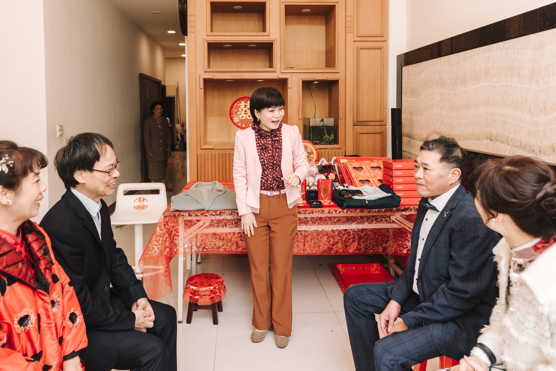 2024052908023595 婚禮紀錄｜高雄婚攝｜屏東婚攝｜南部婚攝｜文定儀式｜午宴｜類婚紗｜晶綺盛宴台鋁館｜