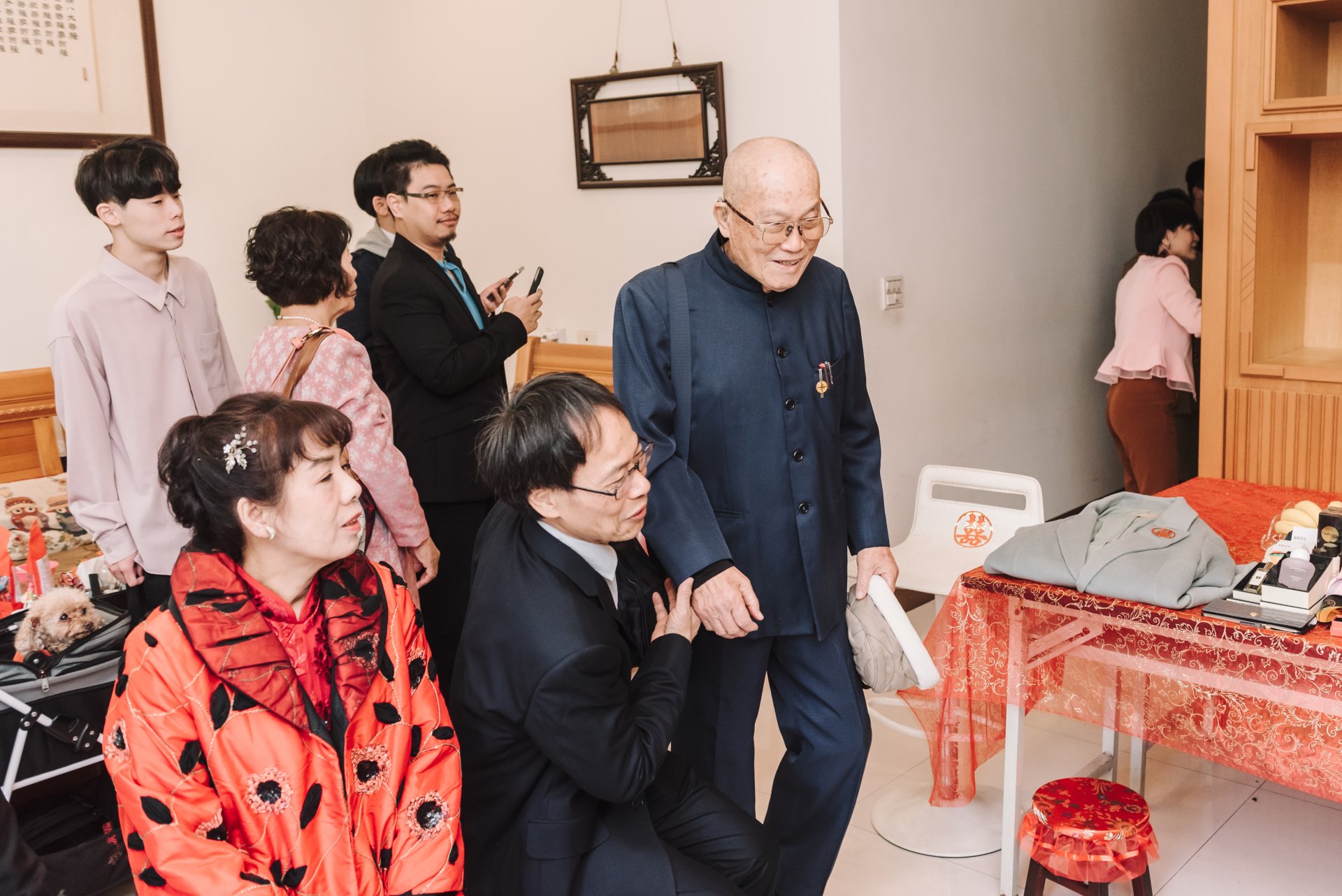 2024052908040166 婚禮紀錄｜高雄婚攝｜屏東婚攝｜南部婚攝｜文定儀式｜午宴｜類婚紗｜晶綺盛宴台鋁館｜