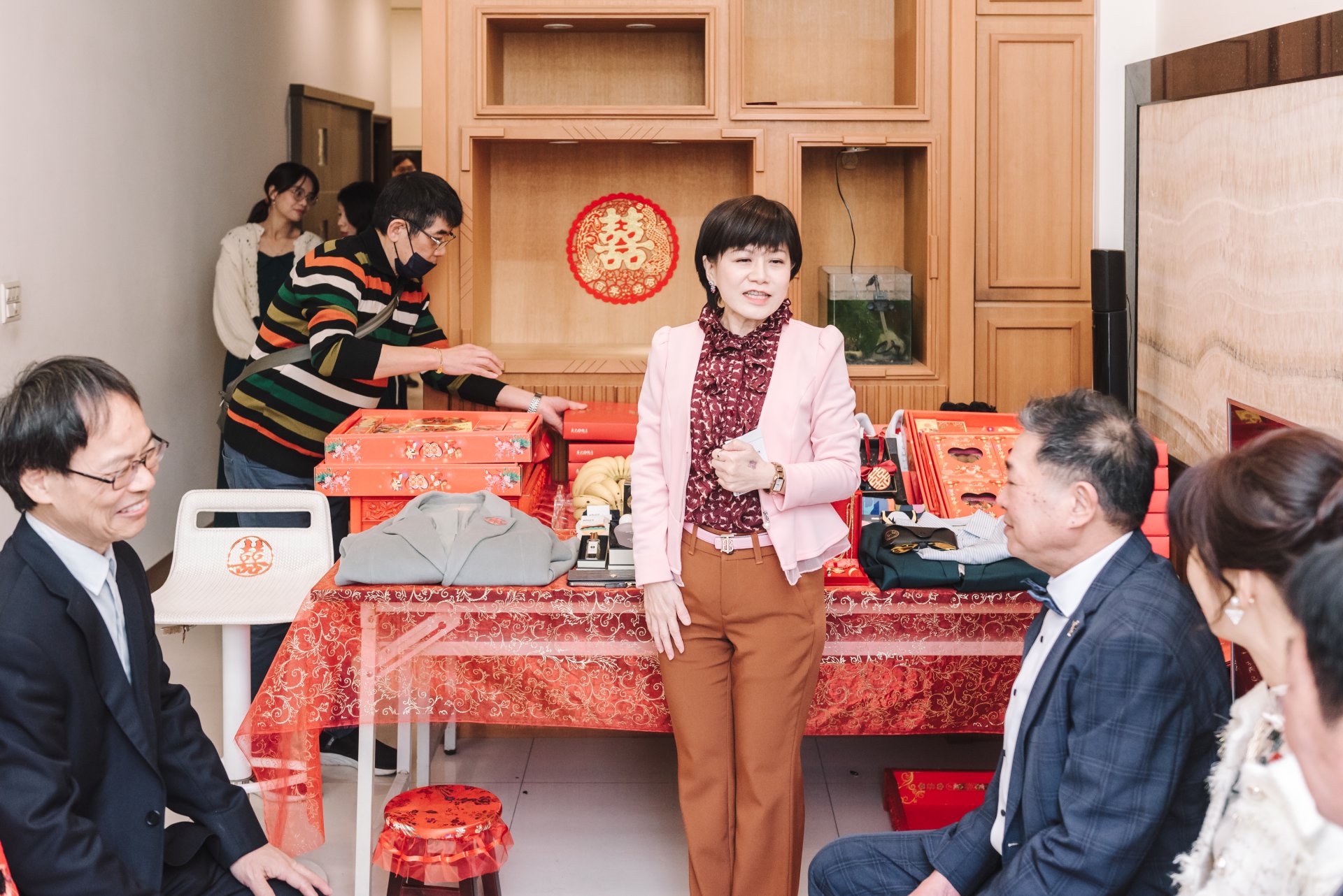 2024052908063253 婚禮紀錄｜高雄婚攝｜屏東婚攝｜南部婚攝｜文定儀式｜午宴｜類婚紗｜晶綺盛宴台鋁館｜