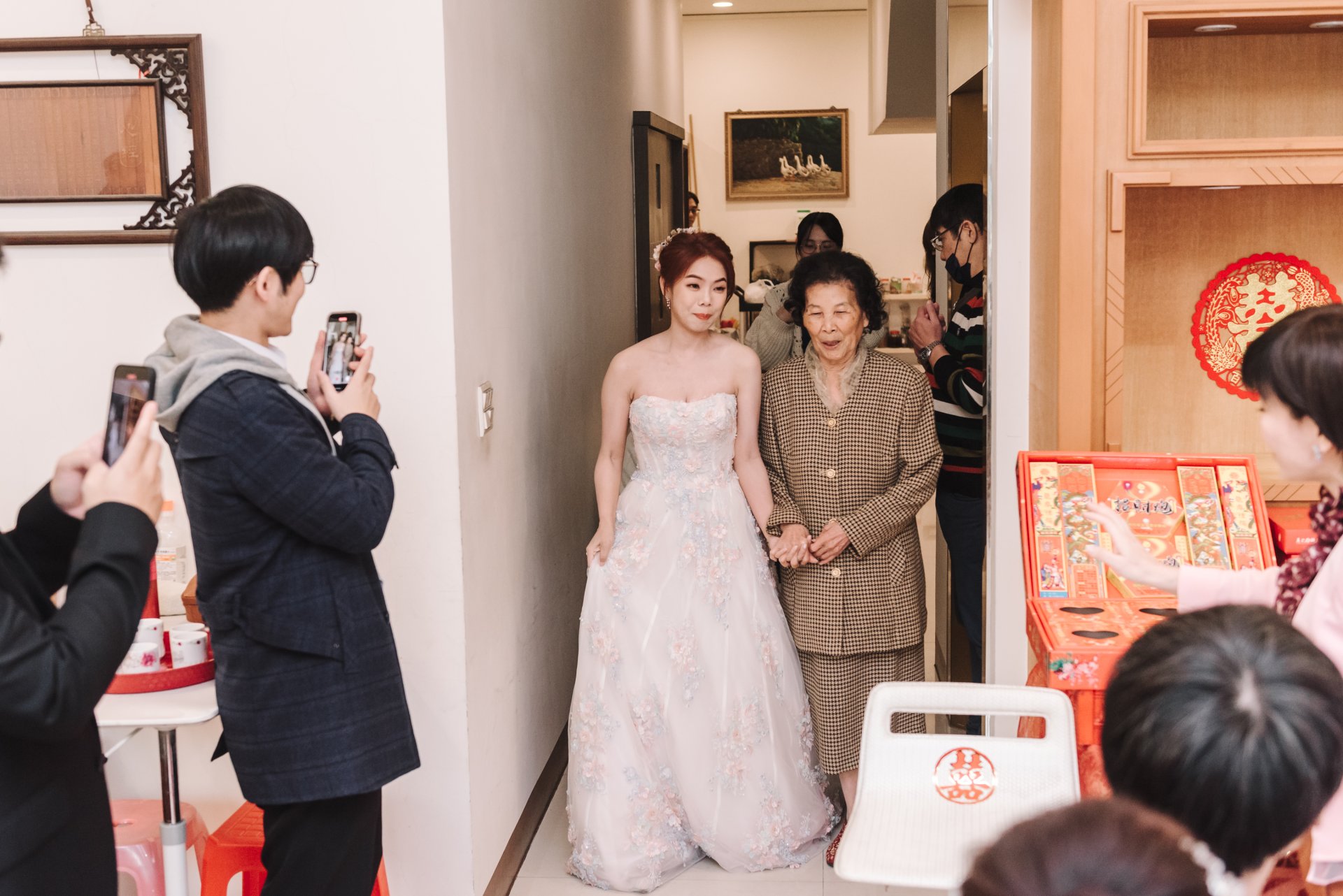 2024052908070480 婚禮紀錄｜高雄婚攝｜屏東婚攝｜南部婚攝｜文定儀式｜午宴｜類婚紗｜晶綺盛宴台鋁館｜