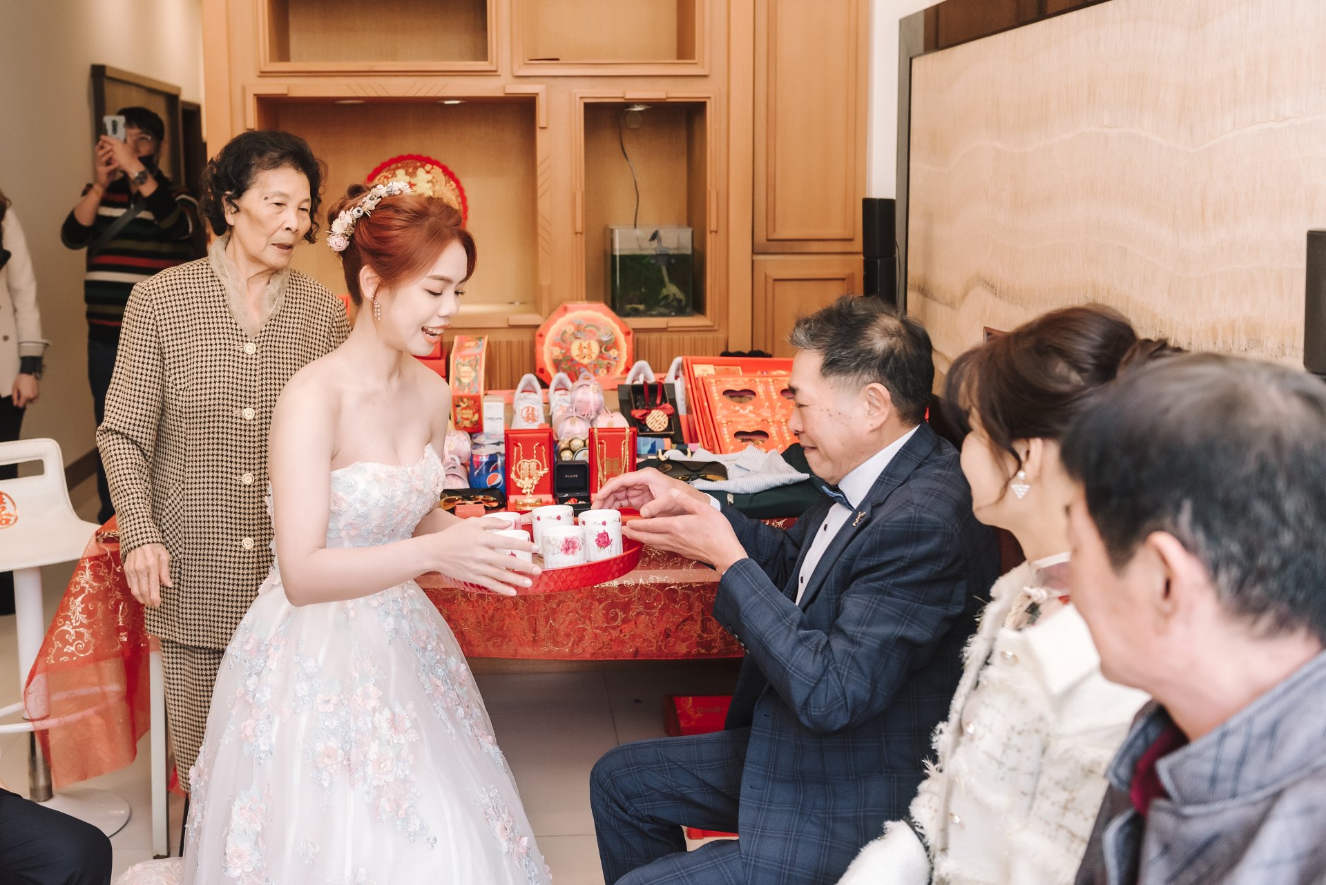 2024052908084355 婚禮紀錄|高雄婚攝|屏東婚攝|南部婚攝|文定儀式|午宴|類婚紗|晶綺盛宴台鋁館|