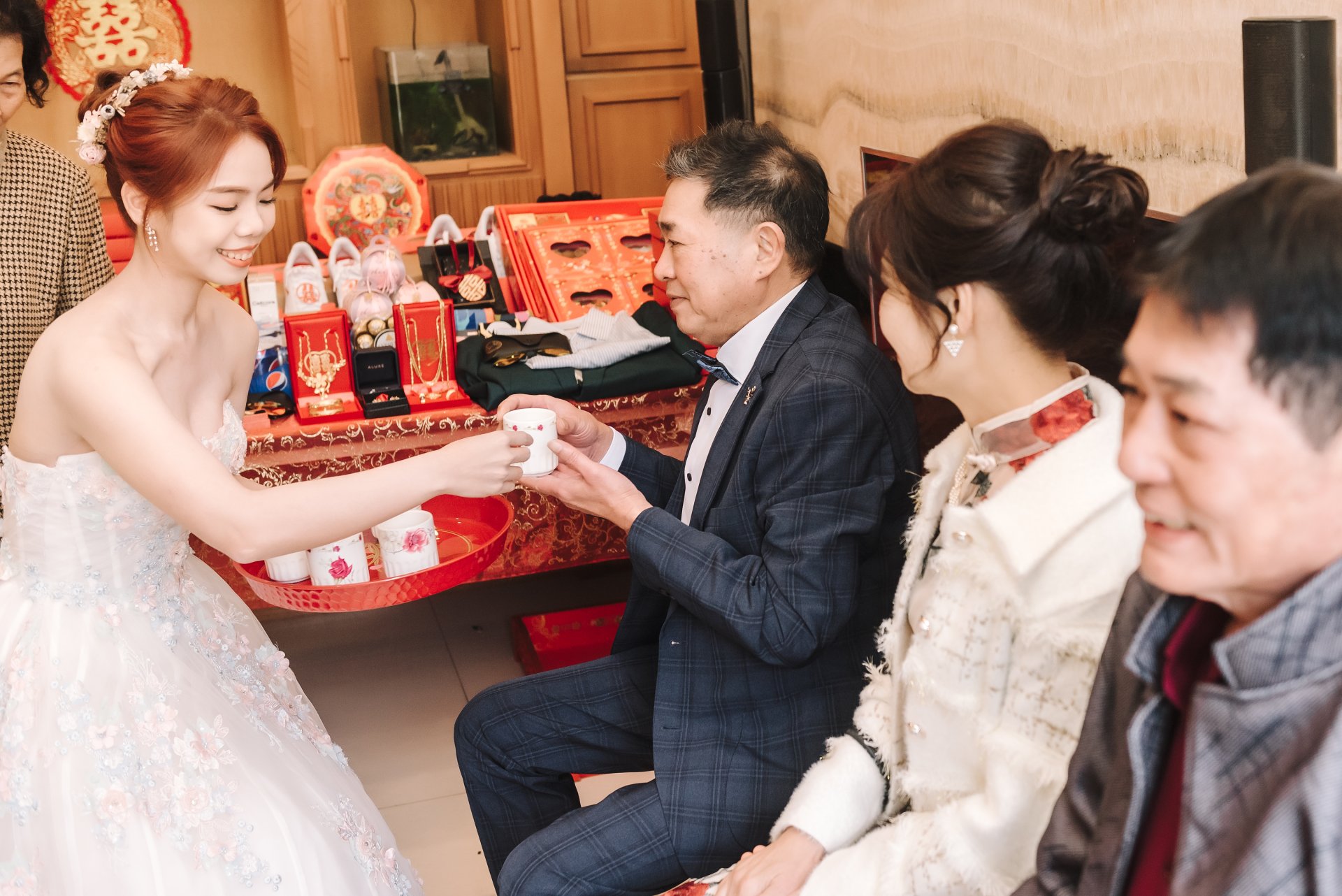 2024052908085934 婚禮紀錄｜高雄婚攝｜屏東婚攝｜南部婚攝｜文定儀式｜午宴｜類婚紗｜晶綺盛宴台鋁館｜