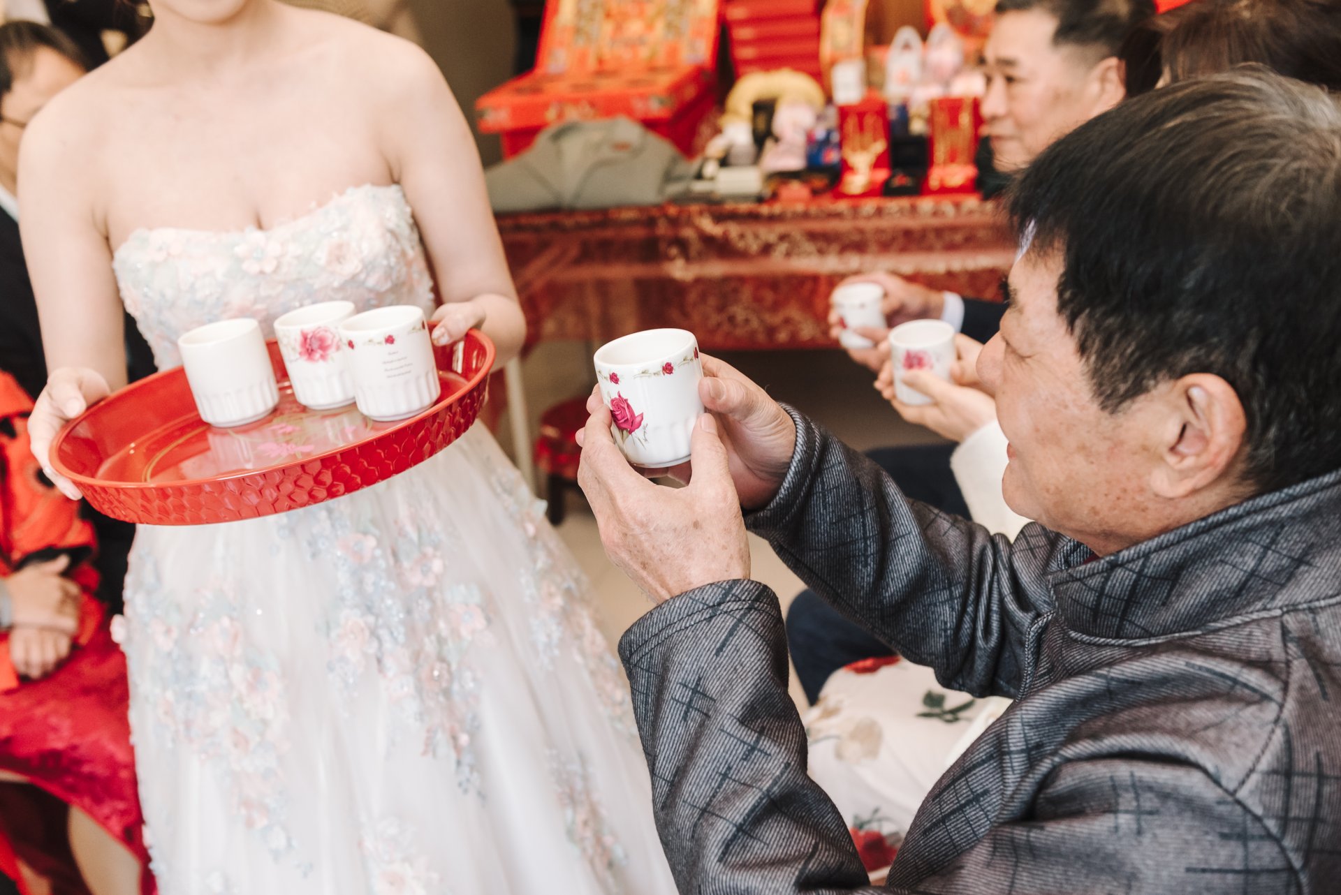 2024052908102375 婚禮紀錄｜高雄婚攝｜屏東婚攝｜南部婚攝｜文定儀式｜午宴｜類婚紗｜晶綺盛宴台鋁館｜