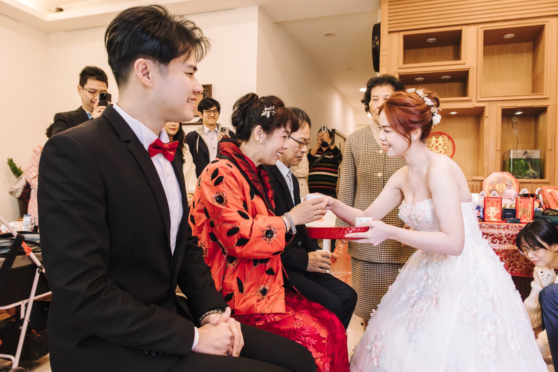 2024052908112828 婚禮紀錄｜高雄婚攝｜屏東婚攝｜南部婚攝｜文定儀式｜午宴｜類婚紗｜晶綺盛宴台鋁館｜