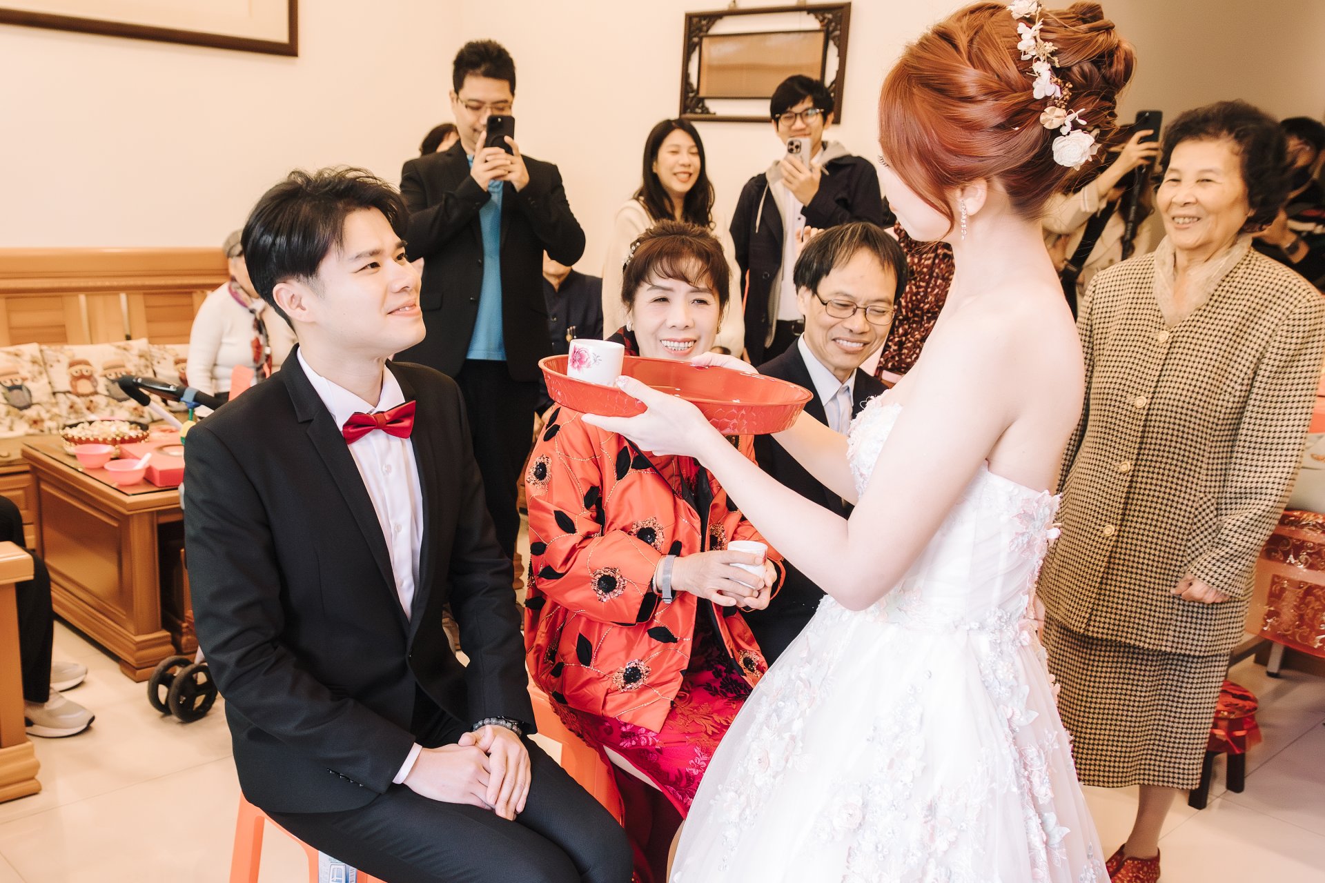 2024052908121140 婚禮紀錄｜高雄婚攝｜屏東婚攝｜南部婚攝｜文定儀式｜午宴｜類婚紗｜晶綺盛宴台鋁館｜