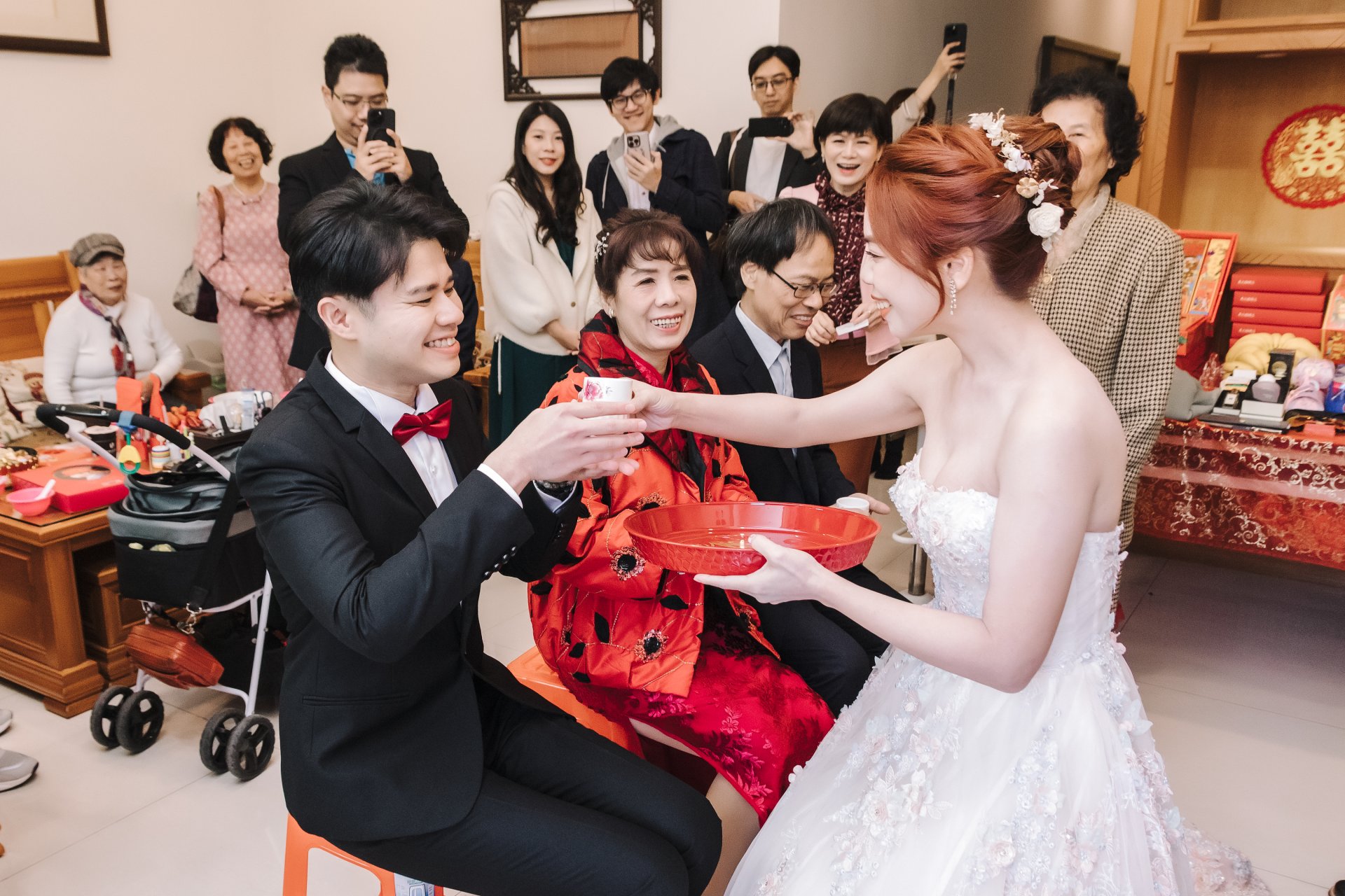 202405290812461 婚禮紀錄｜高雄婚攝｜屏東婚攝｜南部婚攝｜文定儀式｜午宴｜類婚紗｜晶綺盛宴台鋁館｜