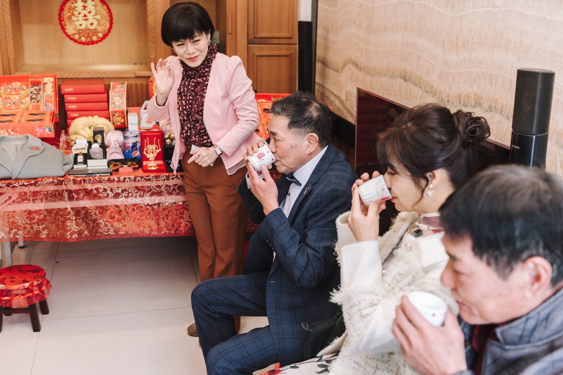 202405290814215 婚禮紀錄｜高雄婚攝｜屏東婚攝｜南部婚攝｜文定儀式｜午宴｜類婚紗｜晶綺盛宴台鋁館｜