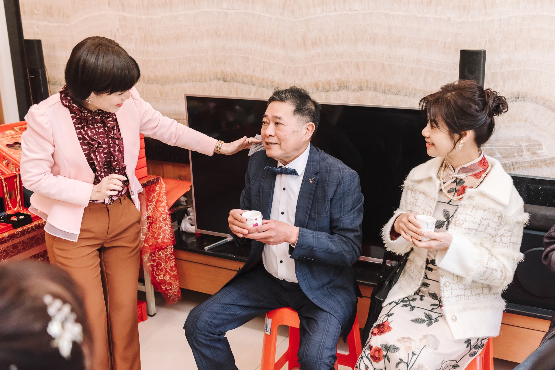 202405290814577 婚禮紀錄｜高雄婚攝｜屏東婚攝｜南部婚攝｜文定儀式｜午宴｜類婚紗｜晶綺盛宴台鋁館｜