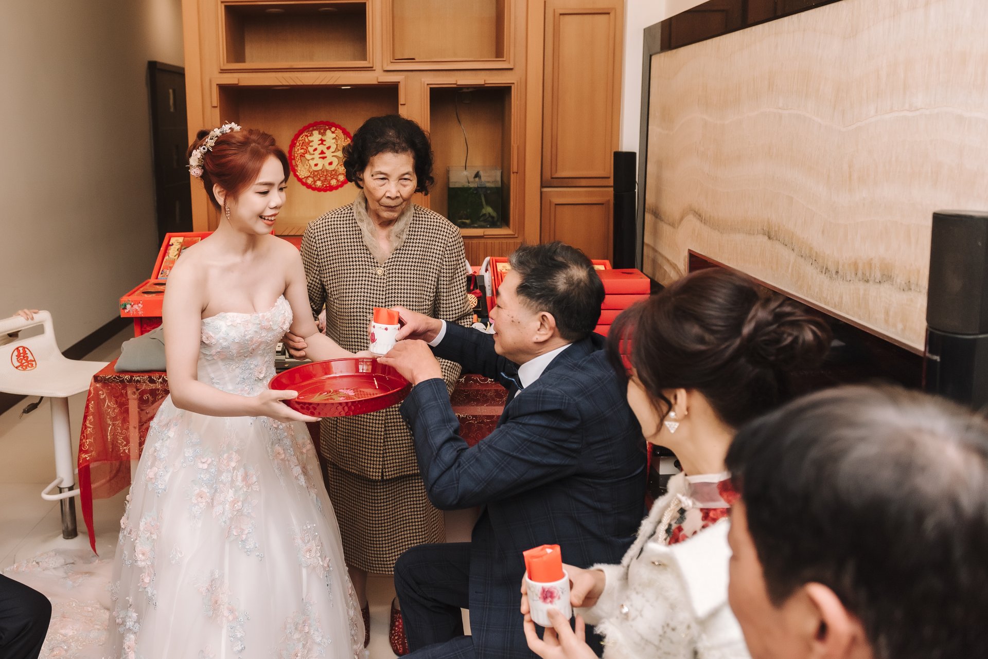 2024052908154795 婚禮紀錄｜高雄婚攝｜屏東婚攝｜南部婚攝｜文定儀式｜午宴｜類婚紗｜晶綺盛宴台鋁館｜