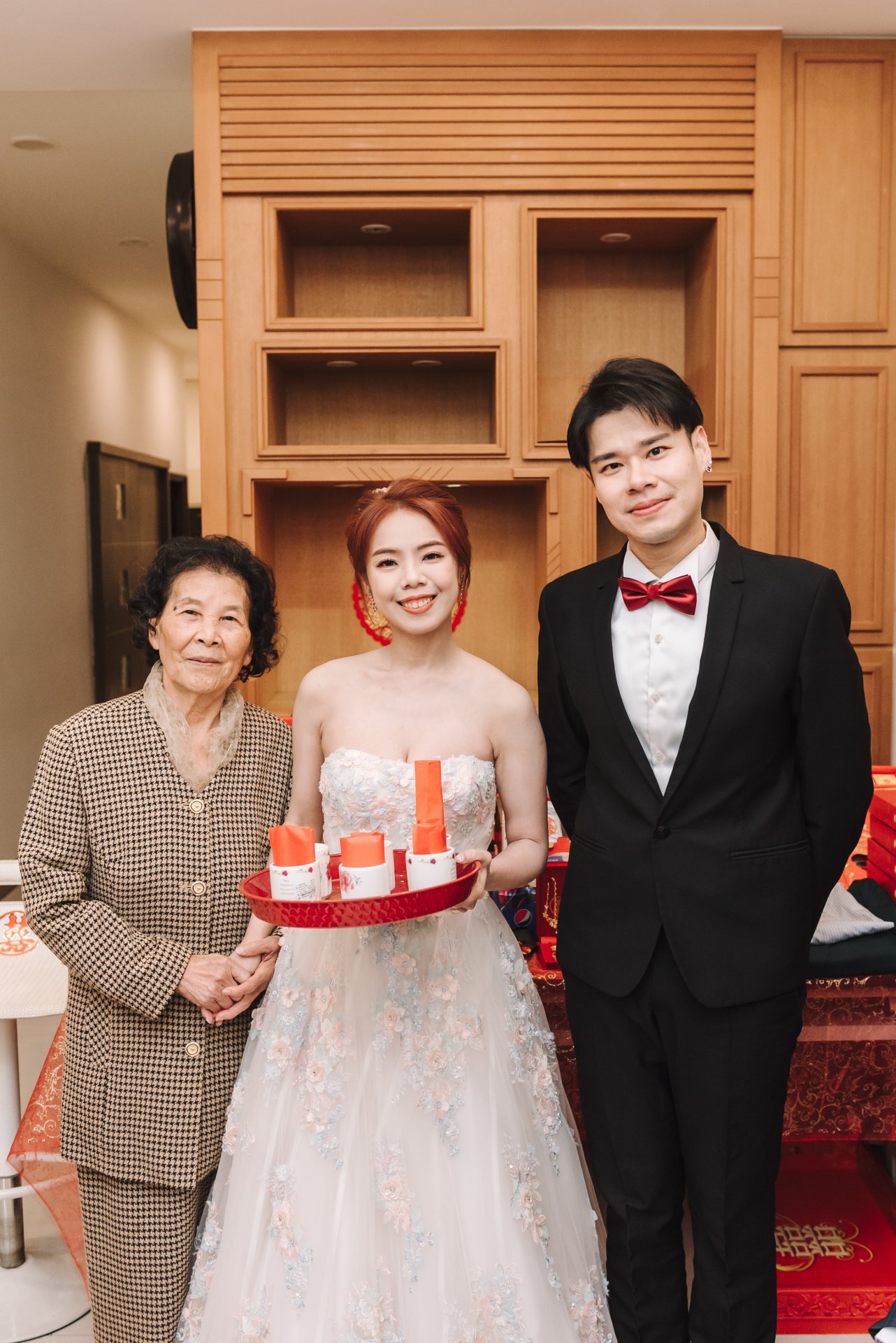 2024052908202891 婚禮紀錄｜高雄婚攝｜屏東婚攝｜南部婚攝｜文定儀式｜午宴｜類婚紗｜晶綺盛宴台鋁館｜