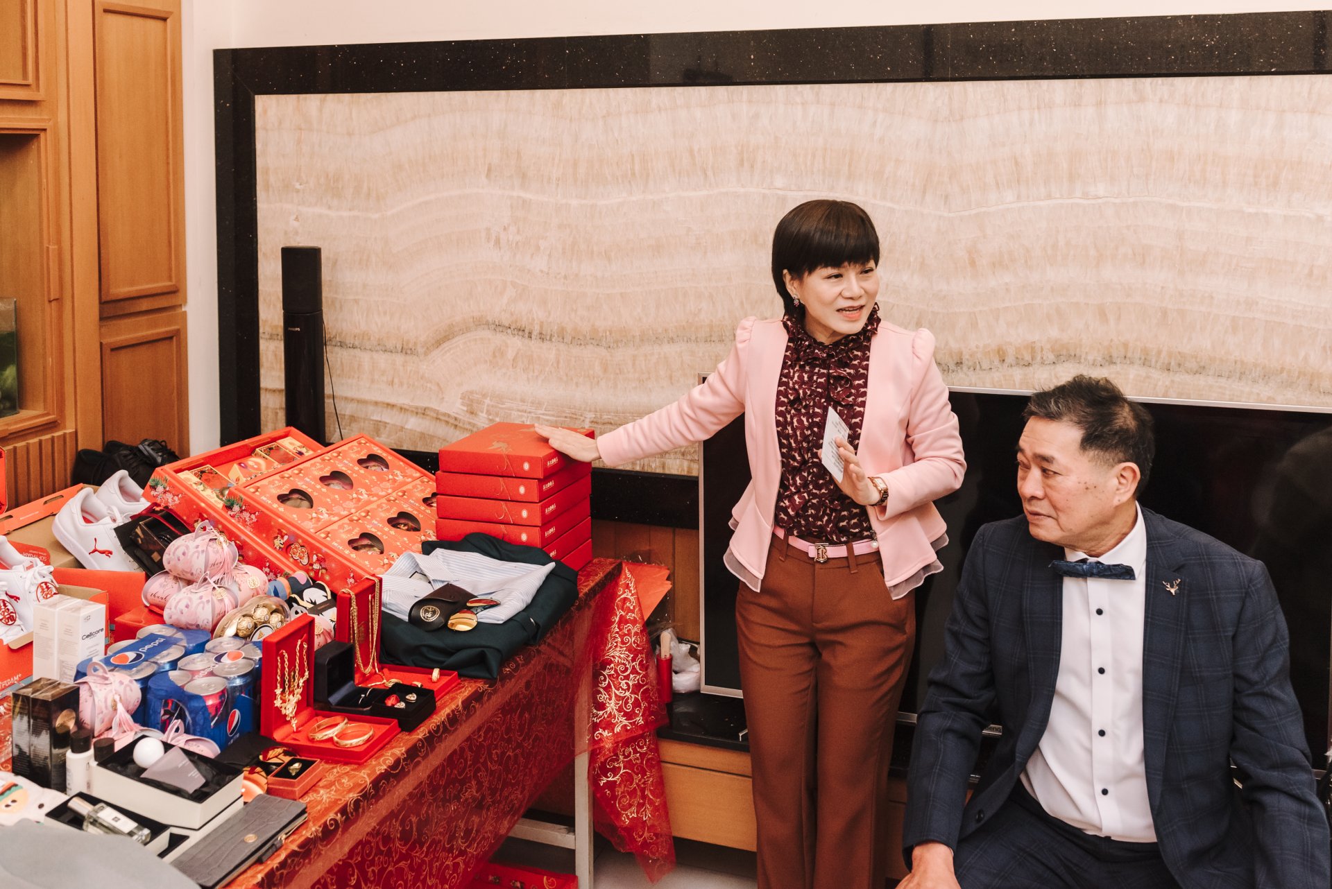 2024052908210117 婚禮紀錄｜高雄婚攝｜屏東婚攝｜南部婚攝｜文定儀式｜午宴｜類婚紗｜晶綺盛宴台鋁館｜