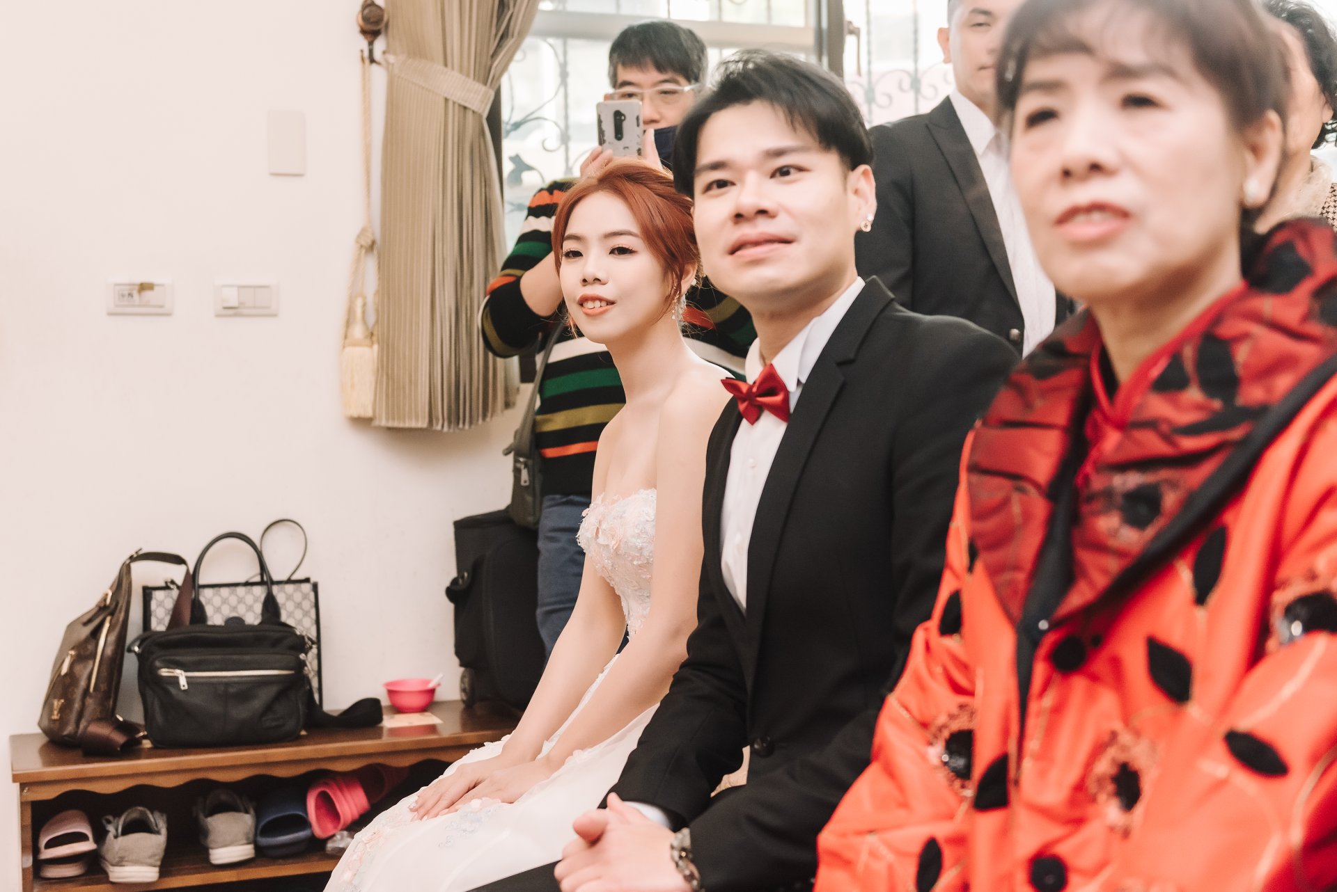 2024052908221138 婚禮紀錄｜高雄婚攝｜屏東婚攝｜南部婚攝｜文定儀式｜午宴｜類婚紗｜晶綺盛宴台鋁館｜