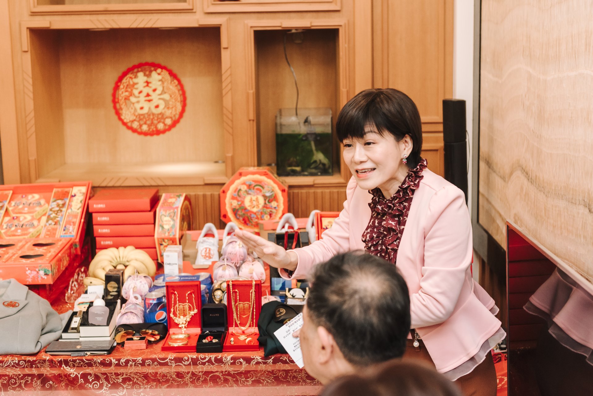 2024052908224377 婚禮紀錄｜高雄婚攝｜屏東婚攝｜南部婚攝｜文定儀式｜午宴｜類婚紗｜晶綺盛宴台鋁館｜