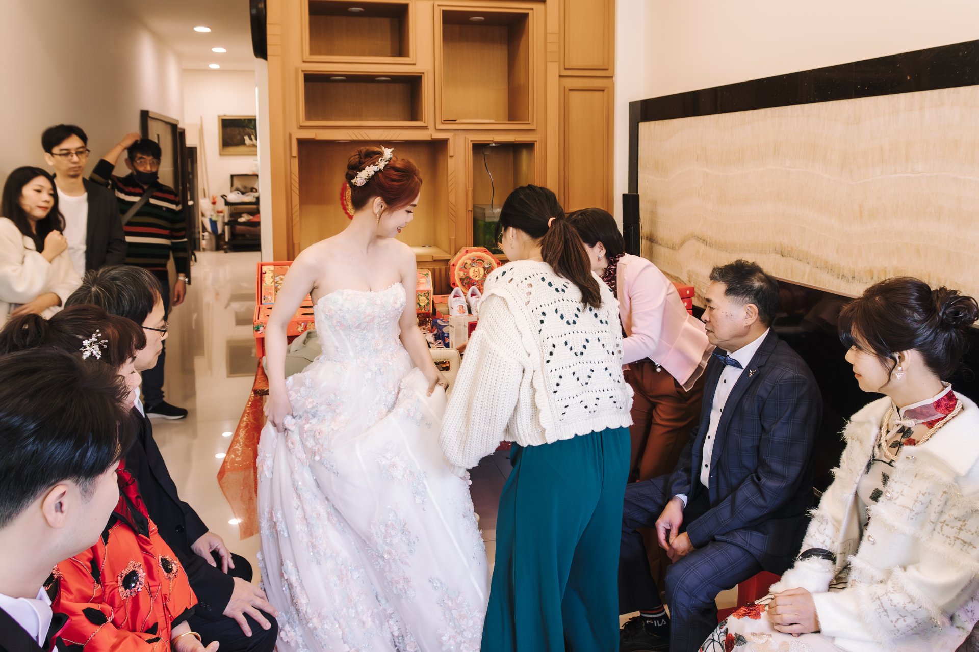 2024052908254041 婚禮紀錄｜高雄婚攝｜屏東婚攝｜南部婚攝｜文定儀式｜午宴｜類婚紗｜晶綺盛宴台鋁館｜
