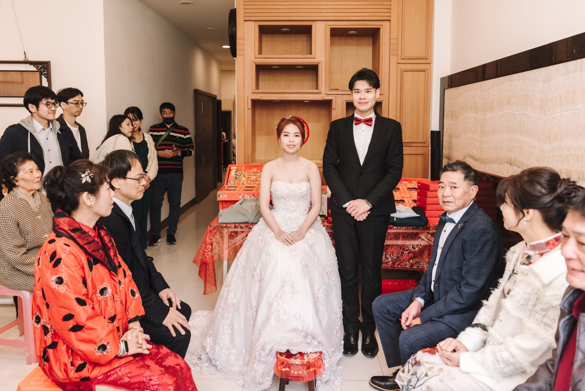 202405290827006 婚禮紀錄｜高雄婚攝｜屏東婚攝｜南部婚攝｜文定儀式｜午宴｜類婚紗｜晶綺盛宴台鋁館｜