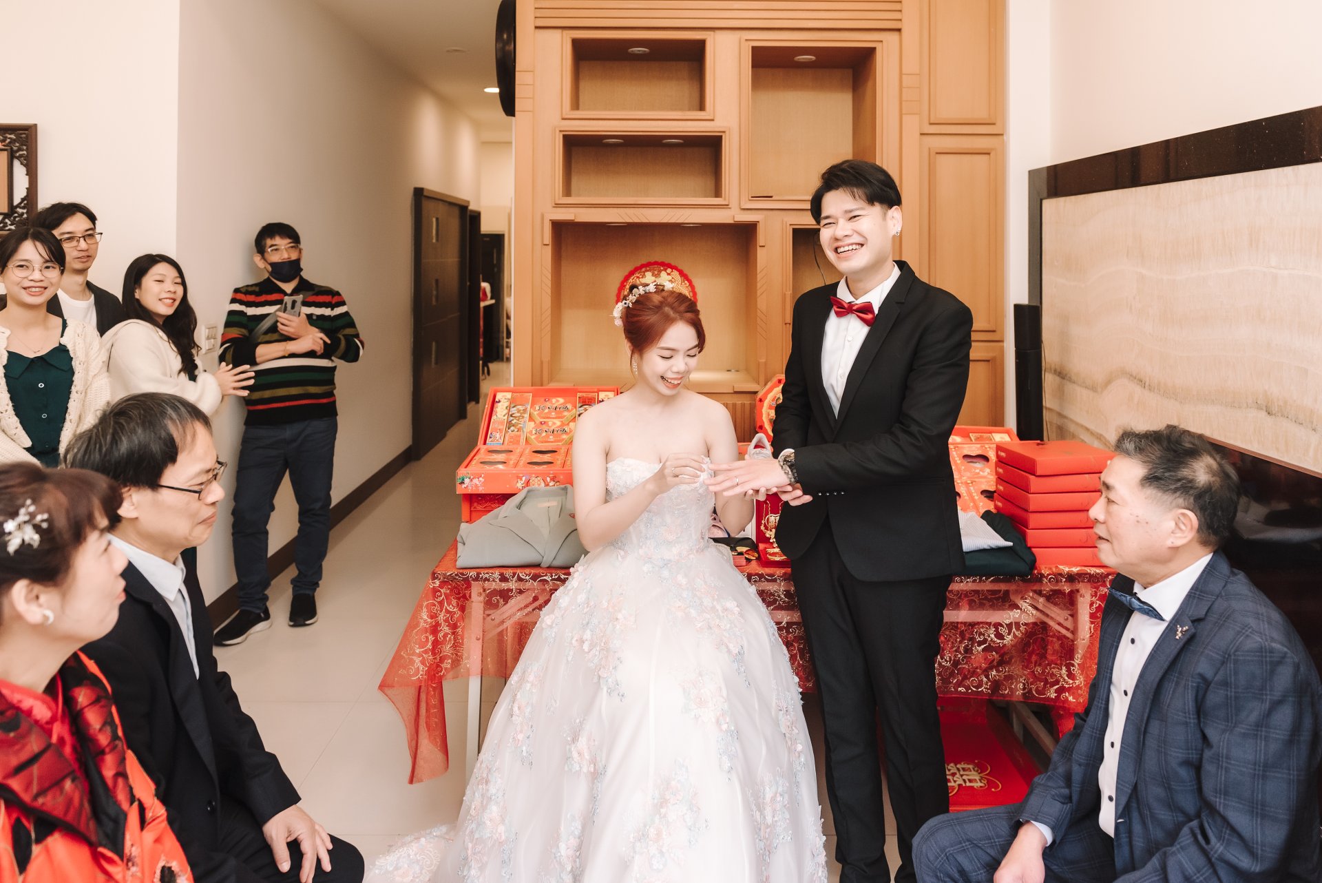 2024052908310830 婚禮紀錄|高雄婚攝|屏東婚攝|南部婚攝|文定儀式|午宴|類婚紗|晶綺盛宴台鋁館|