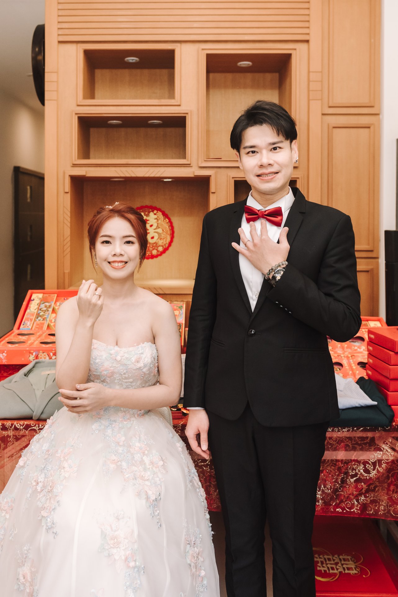202405290831259 婚禮紀錄｜高雄婚攝｜屏東婚攝｜南部婚攝｜文定儀式｜午宴｜類婚紗｜晶綺盛宴台鋁館｜