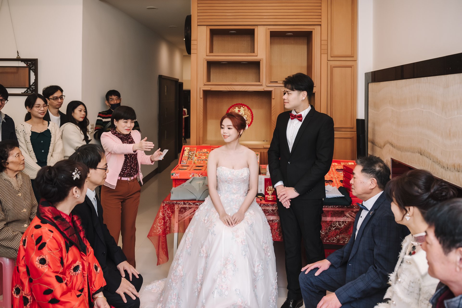 2024052908315653 婚禮紀錄｜高雄婚攝｜屏東婚攝｜南部婚攝｜文定儀式｜午宴｜類婚紗｜晶綺盛宴台鋁館｜