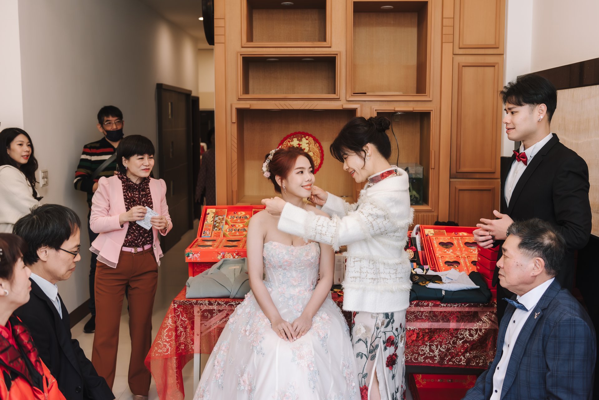 2024052908321335 婚禮紀錄｜高雄婚攝｜屏東婚攝｜南部婚攝｜文定儀式｜午宴｜類婚紗｜晶綺盛宴台鋁館｜
