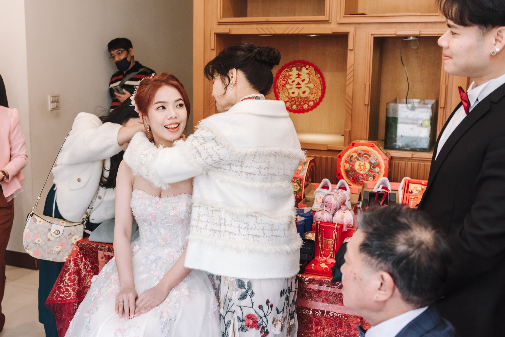 2024052908330481 婚禮紀錄｜高雄婚攝｜屏東婚攝｜南部婚攝｜文定儀式｜午宴｜類婚紗｜晶綺盛宴台鋁館｜