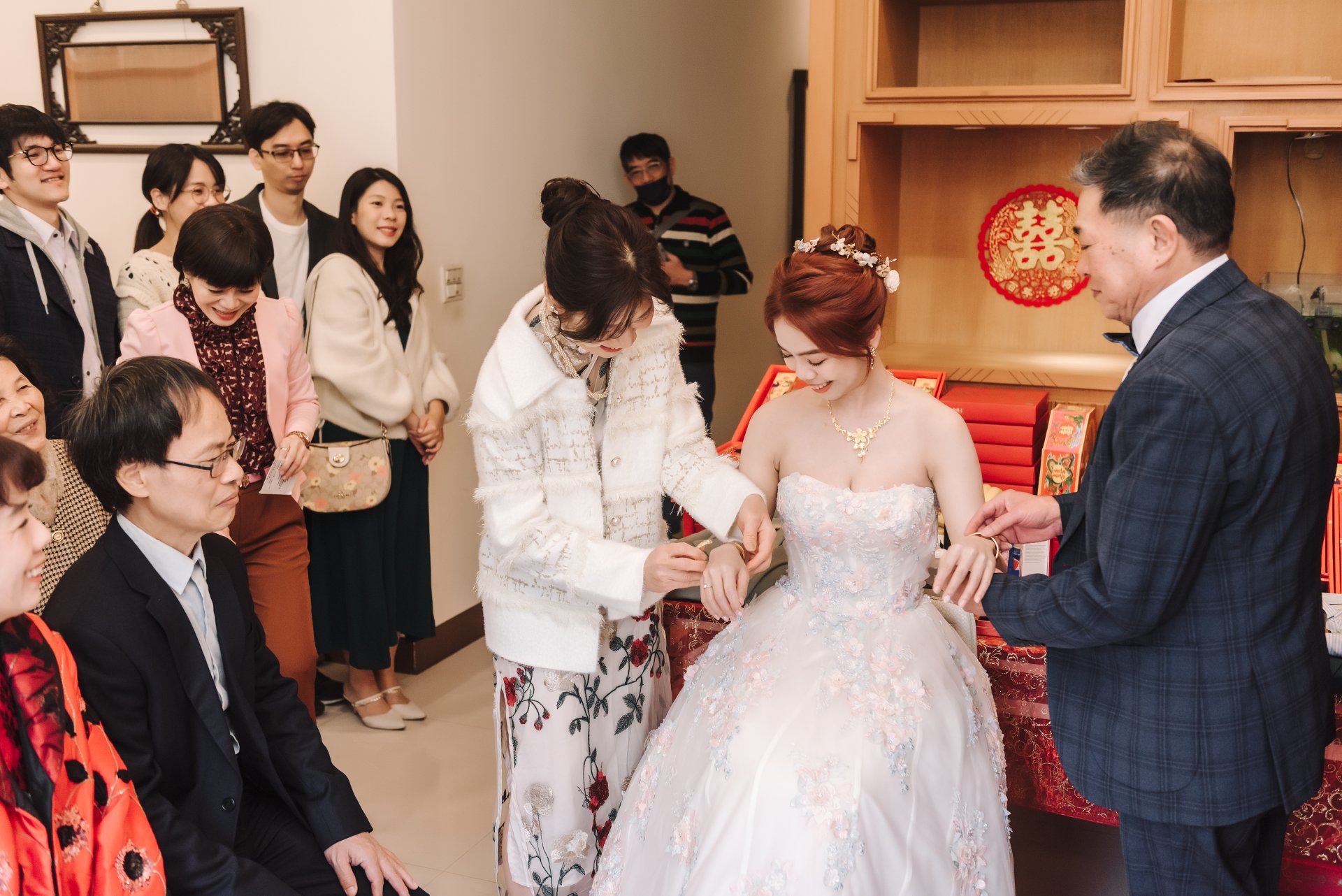 2024052908344421 婚禮紀錄｜高雄婚攝｜屏東婚攝｜南部婚攝｜文定儀式｜午宴｜類婚紗｜晶綺盛宴台鋁館｜