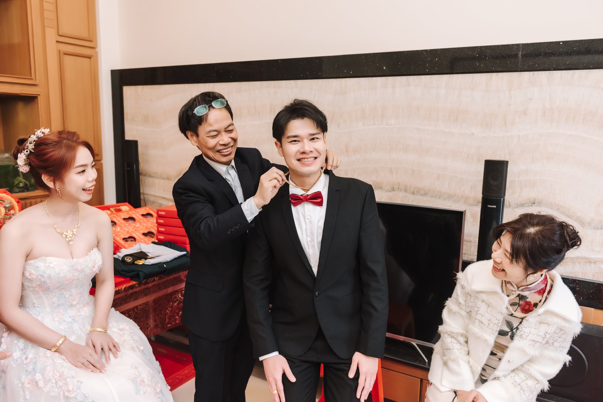 2024052908390777 婚禮紀錄｜高雄婚攝｜屏東婚攝｜南部婚攝｜文定儀式｜午宴｜類婚紗｜晶綺盛宴台鋁館｜