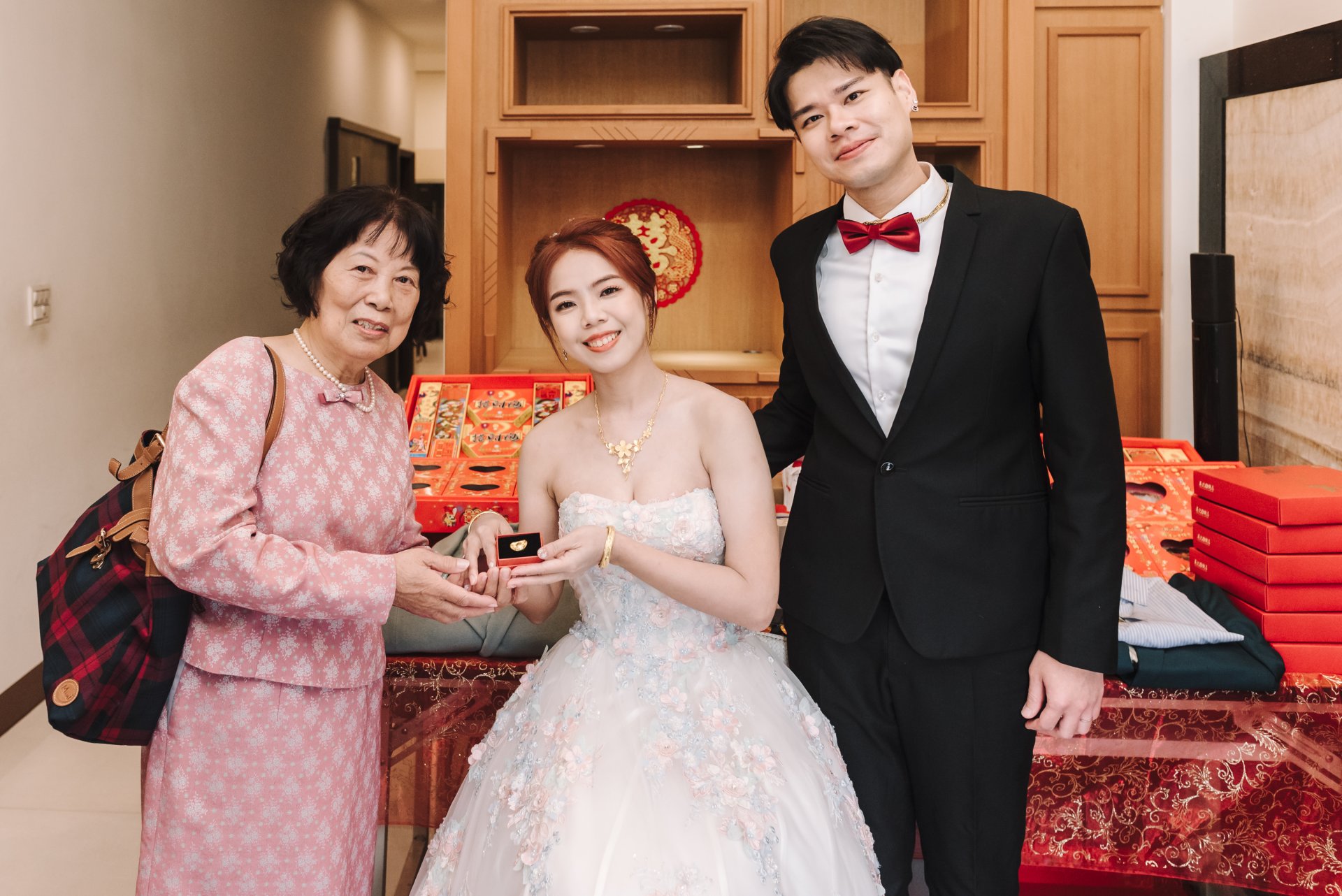 2024052908403168 婚禮紀錄｜高雄婚攝｜屏東婚攝｜南部婚攝｜文定儀式｜午宴｜類婚紗｜晶綺盛宴台鋁館｜