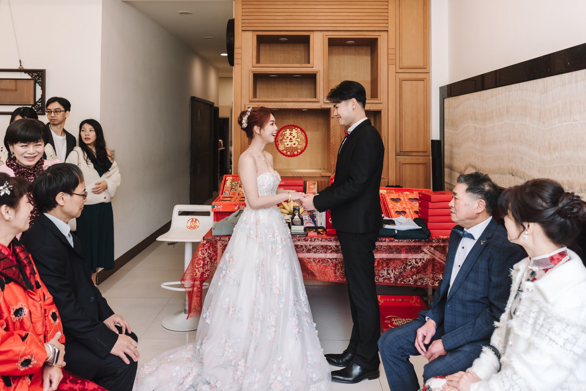 2024052908415826 婚禮紀錄｜高雄婚攝｜屏東婚攝｜南部婚攝｜文定儀式｜午宴｜類婚紗｜晶綺盛宴台鋁館｜