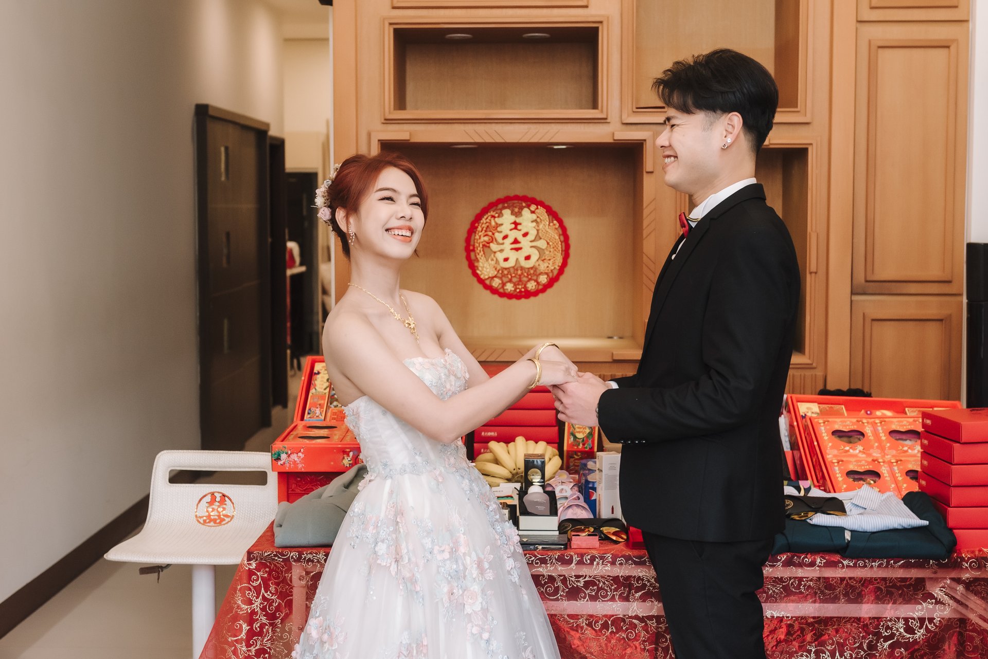 2024052908421388 婚禮紀錄|高雄婚攝|屏東婚攝|南部婚攝|文定儀式|午宴|類婚紗|晶綺盛宴台鋁館|