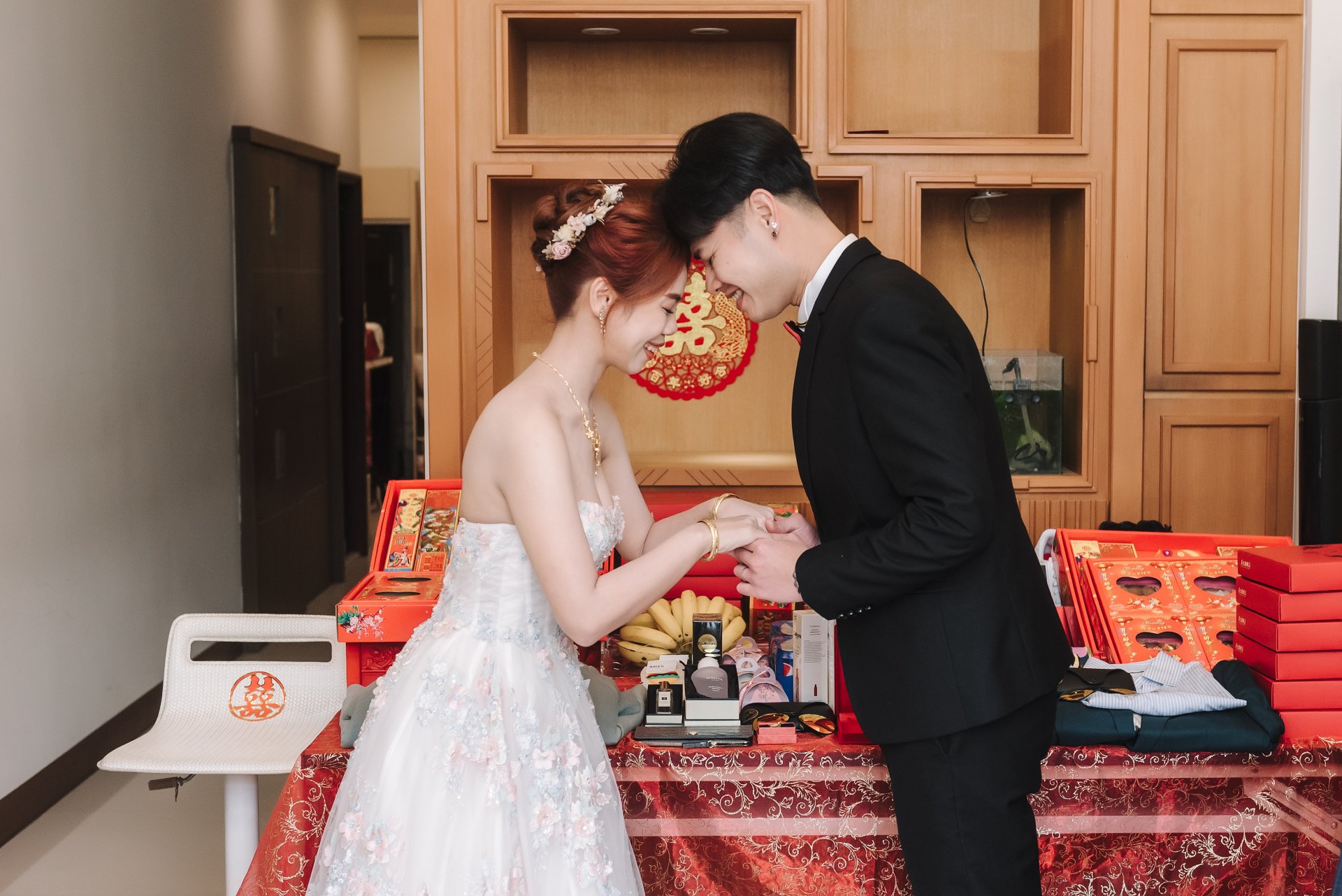 2024052908423394 婚禮紀錄｜高雄婚攝｜屏東婚攝｜南部婚攝｜文定儀式｜午宴｜類婚紗｜晶綺盛宴台鋁館｜