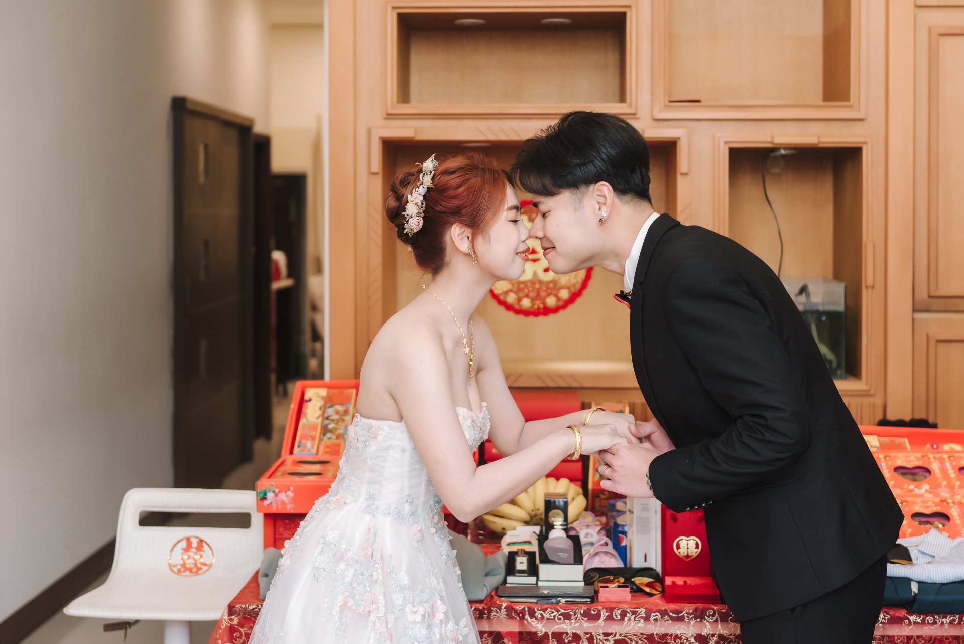 2024052908430572 婚禮紀錄｜高雄婚攝｜屏東婚攝｜南部婚攝｜文定儀式｜午宴｜類婚紗｜晶綺盛宴台鋁館｜