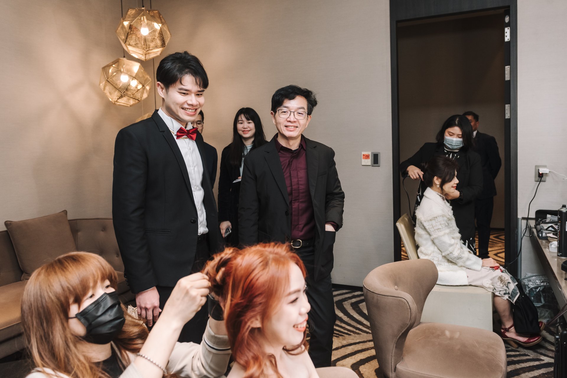 2024052909054323 婚禮紀錄｜高雄婚攝｜屏東婚攝｜南部婚攝｜文定儀式｜午宴｜類婚紗｜晶綺盛宴台鋁館｜