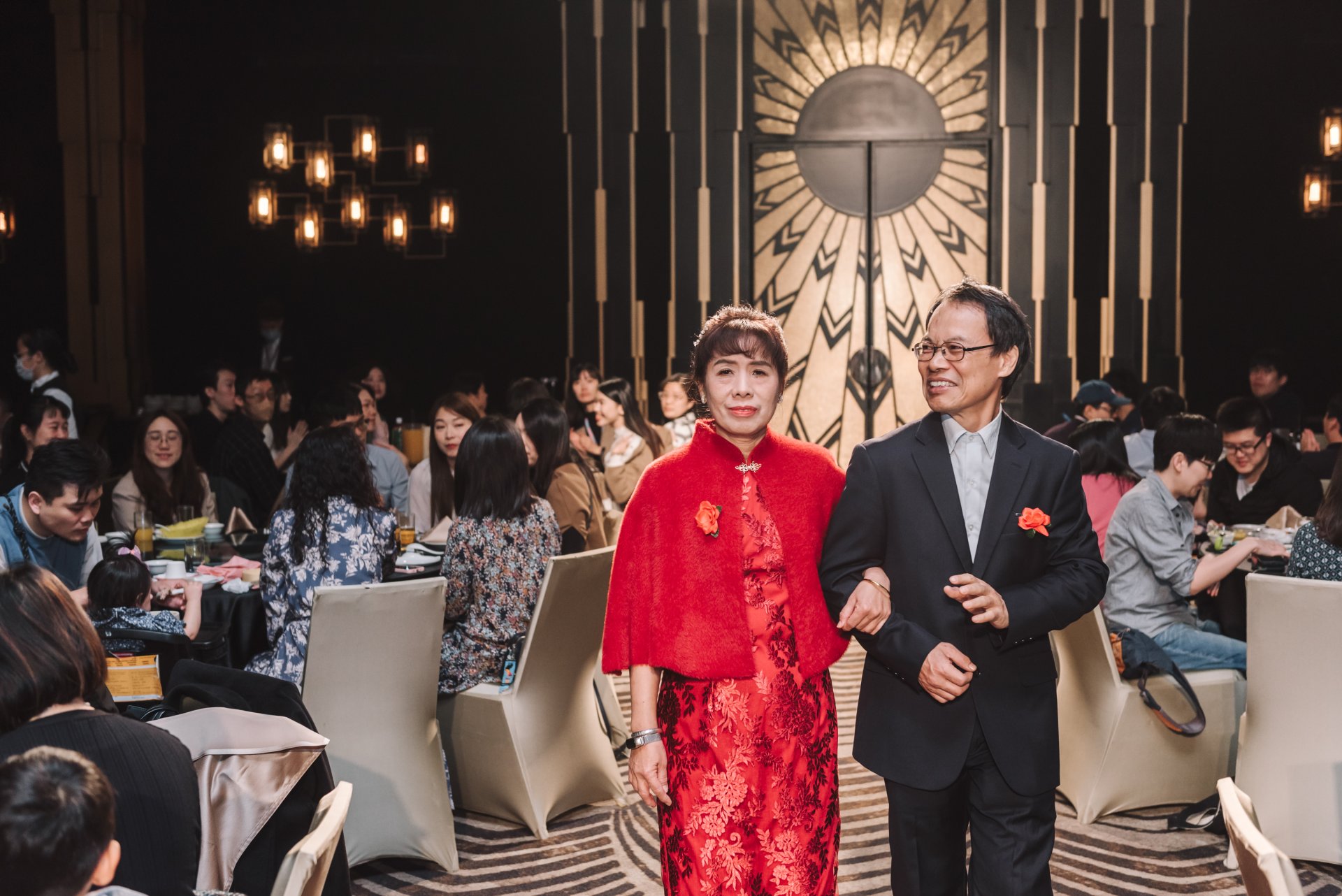 2024052909240861 婚禮紀錄｜高雄婚攝｜屏東婚攝｜南部婚攝｜文定儀式｜午宴｜類婚紗｜晶綺盛宴台鋁館｜