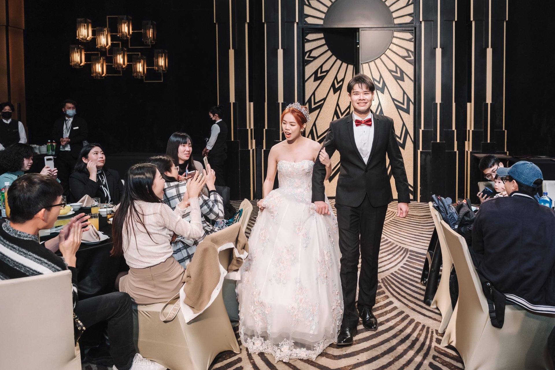 2024052909245985 婚禮紀錄｜高雄婚攝｜屏東婚攝｜南部婚攝｜文定儀式｜午宴｜類婚紗｜晶綺盛宴台鋁館｜