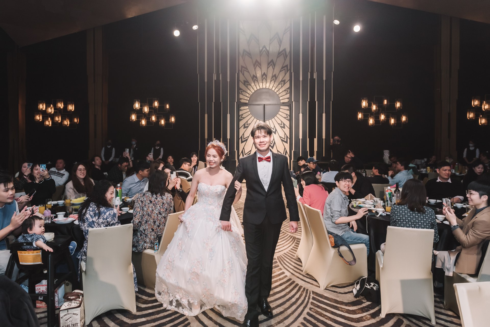 2024052909252973 婚禮紀錄|高雄婚攝|屏東婚攝|南部婚攝|文定儀式|午宴|類婚紗|晶綺盛宴台鋁館|