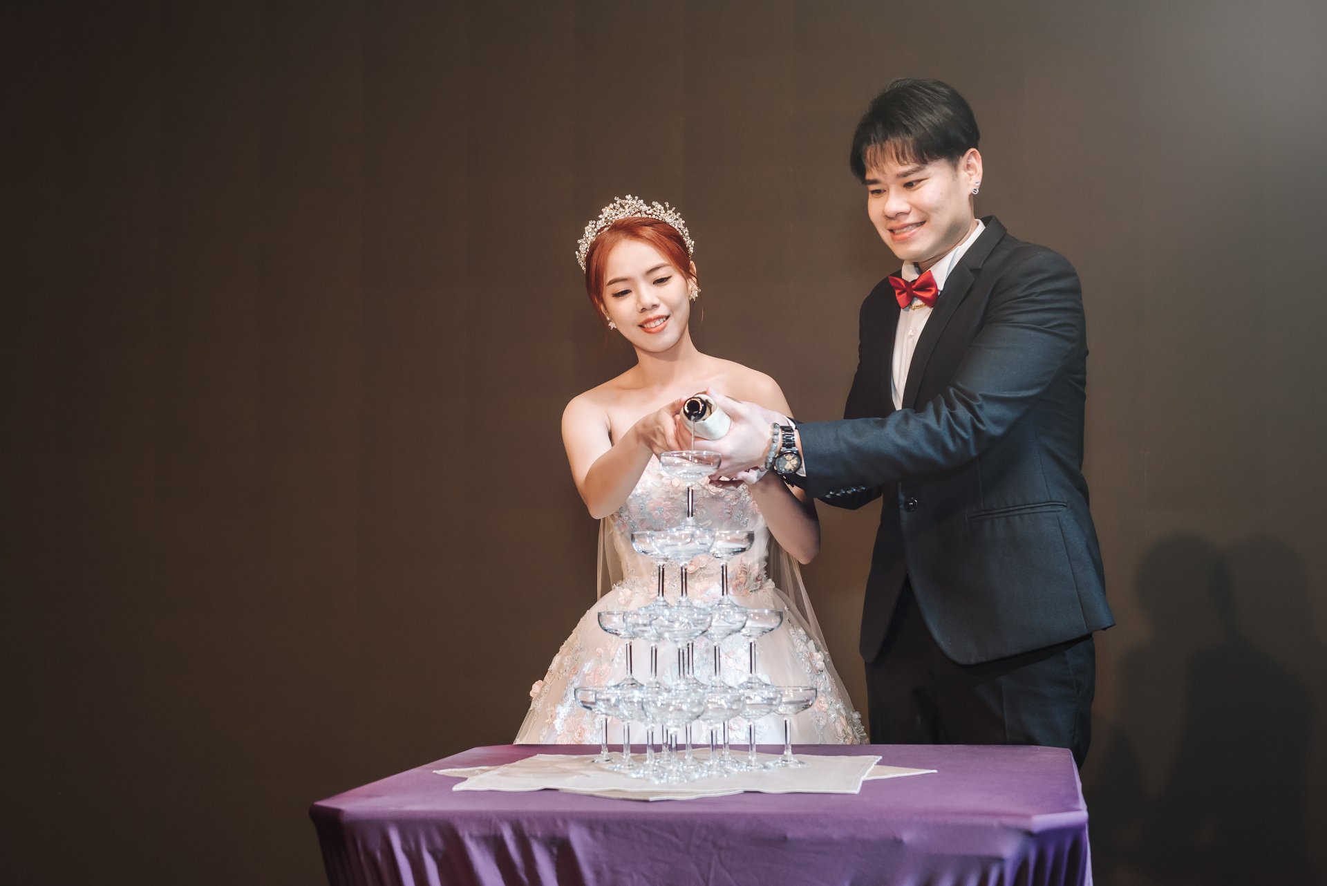 2024052909281246 婚禮紀錄｜高雄婚攝｜屏東婚攝｜南部婚攝｜文定儀式｜午宴｜類婚紗｜晶綺盛宴台鋁館｜