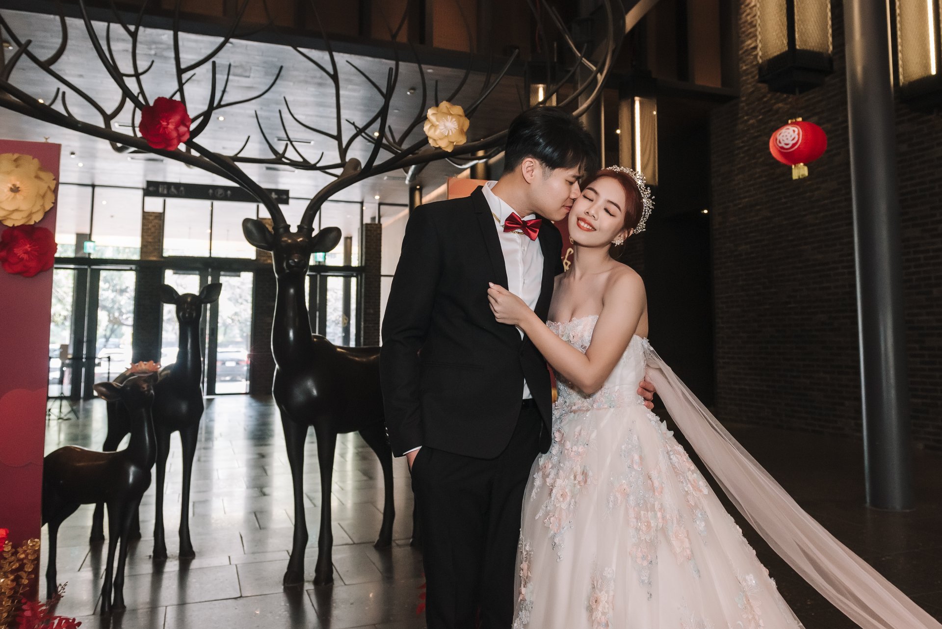 2024052909312395 婚禮紀錄｜高雄婚攝｜屏東婚攝｜南部婚攝｜文定儀式｜午宴｜類婚紗｜晶綺盛宴台鋁館｜