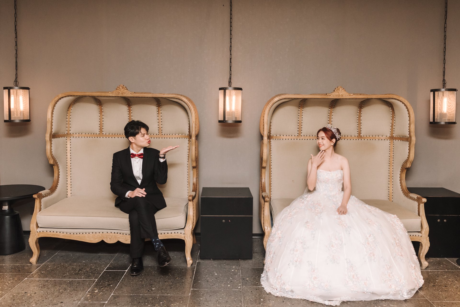 2024052909320619 婚禮紀錄｜高雄婚攝｜屏東婚攝｜南部婚攝｜文定儀式｜午宴｜類婚紗｜晶綺盛宴台鋁館｜