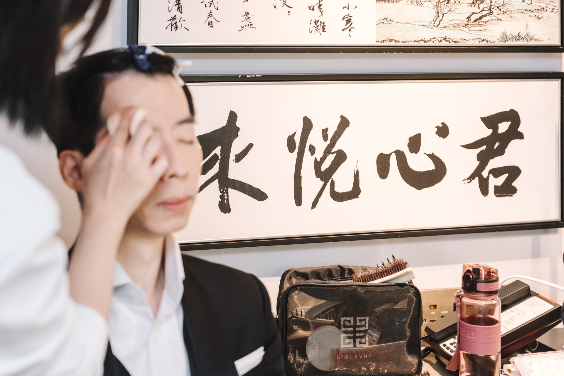 2024060504154242 婚禮紀錄｜高雄婚攝｜屏東婚攝｜南部婚攝｜文定儀式｜午宴｜台北君悅大飯店｜