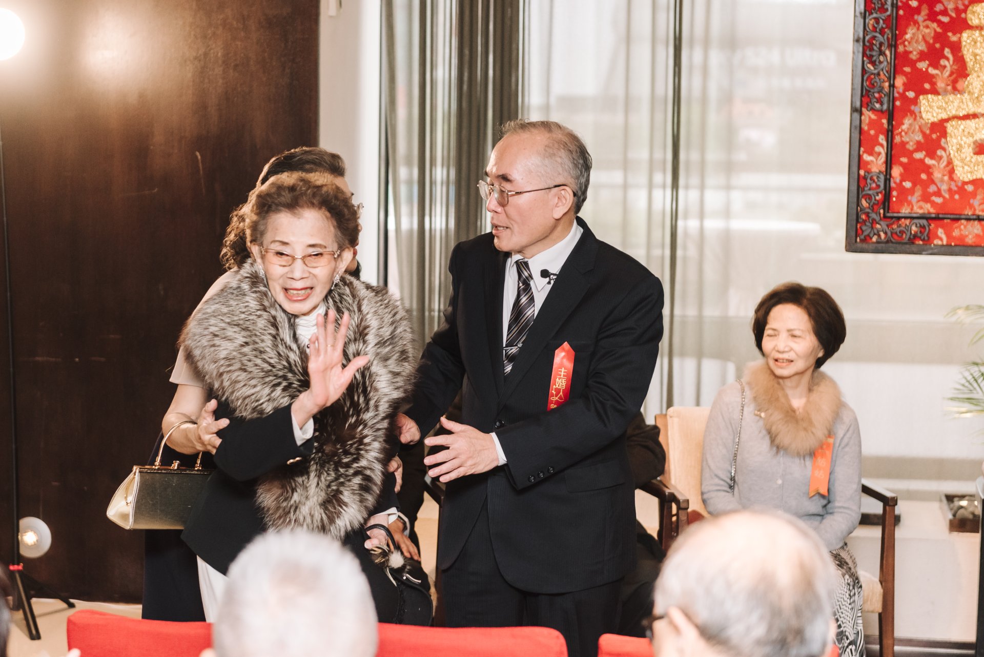 2024060504292012 婚禮紀錄｜高雄婚攝｜屏東婚攝｜南部婚攝｜文定儀式｜午宴｜台北君悅大飯店｜